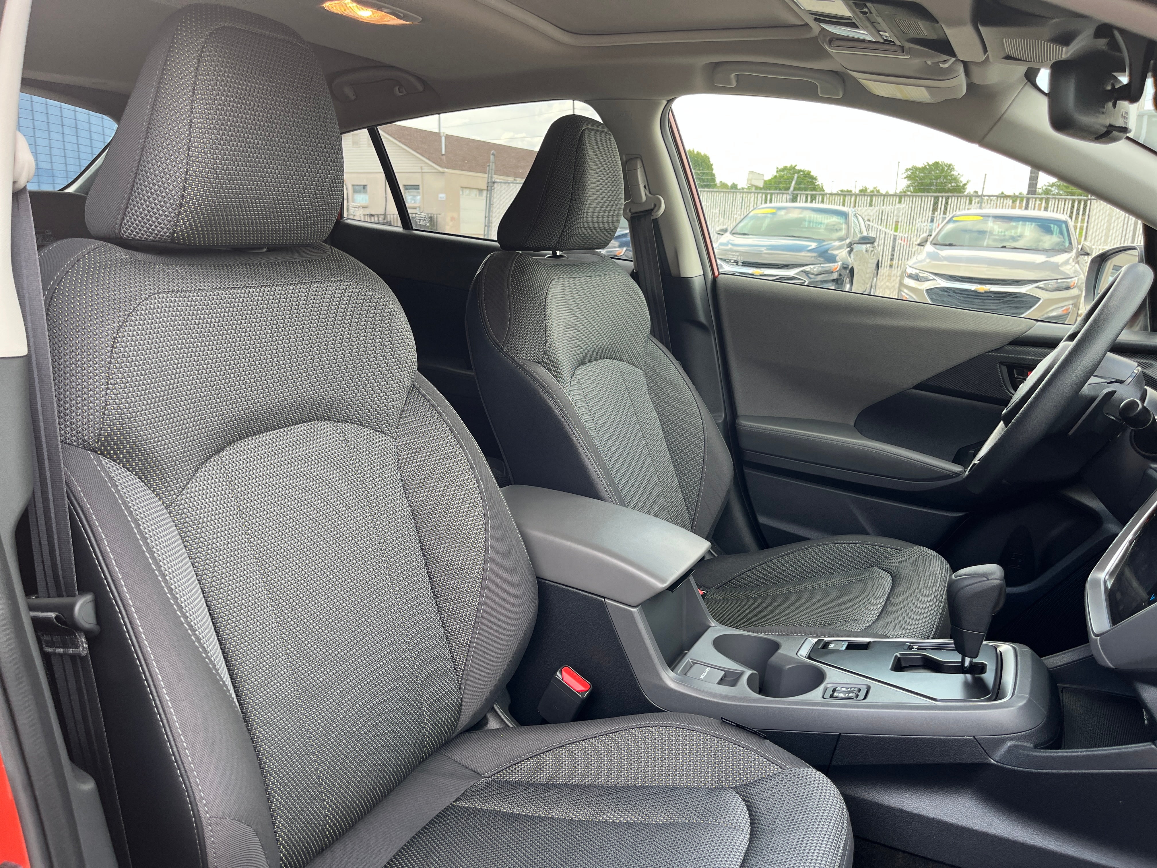 2024 Subaru Crosstrek Premium 2