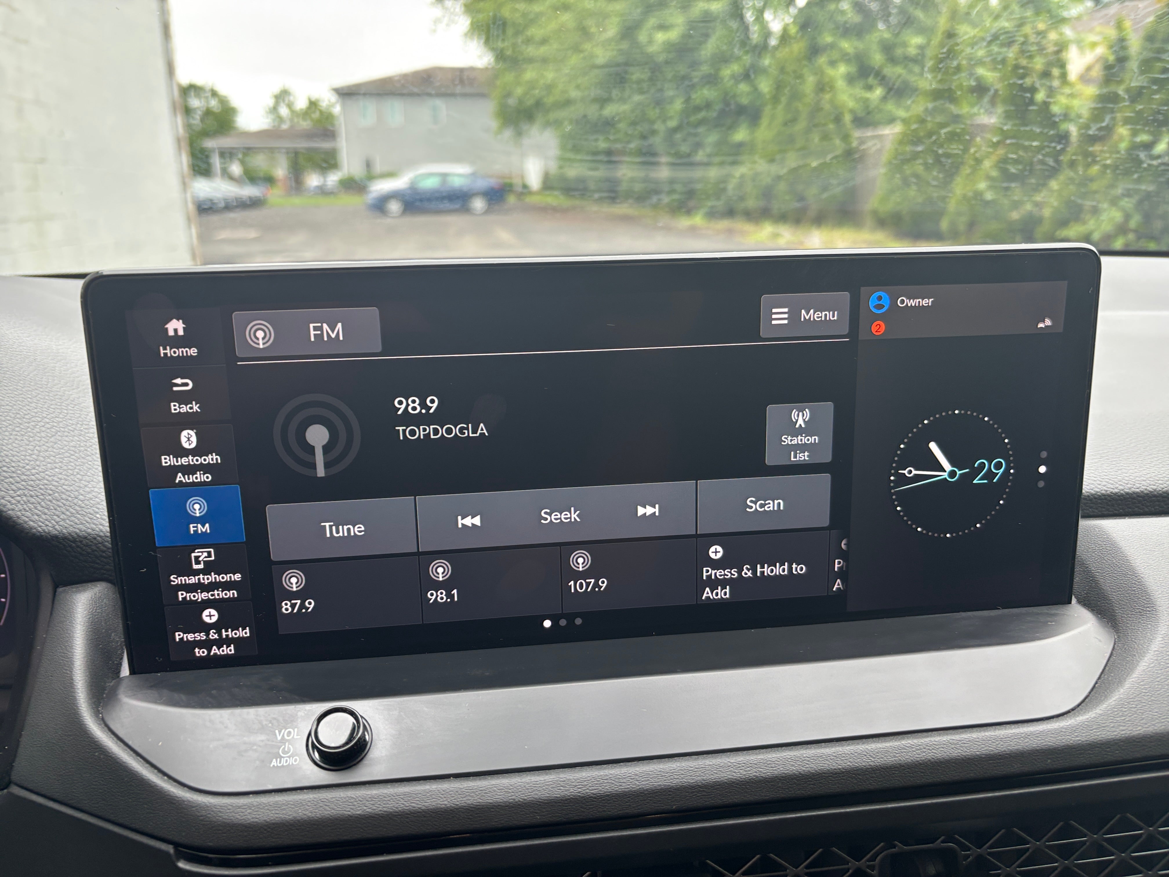 2024 Honda Accord Sport 4