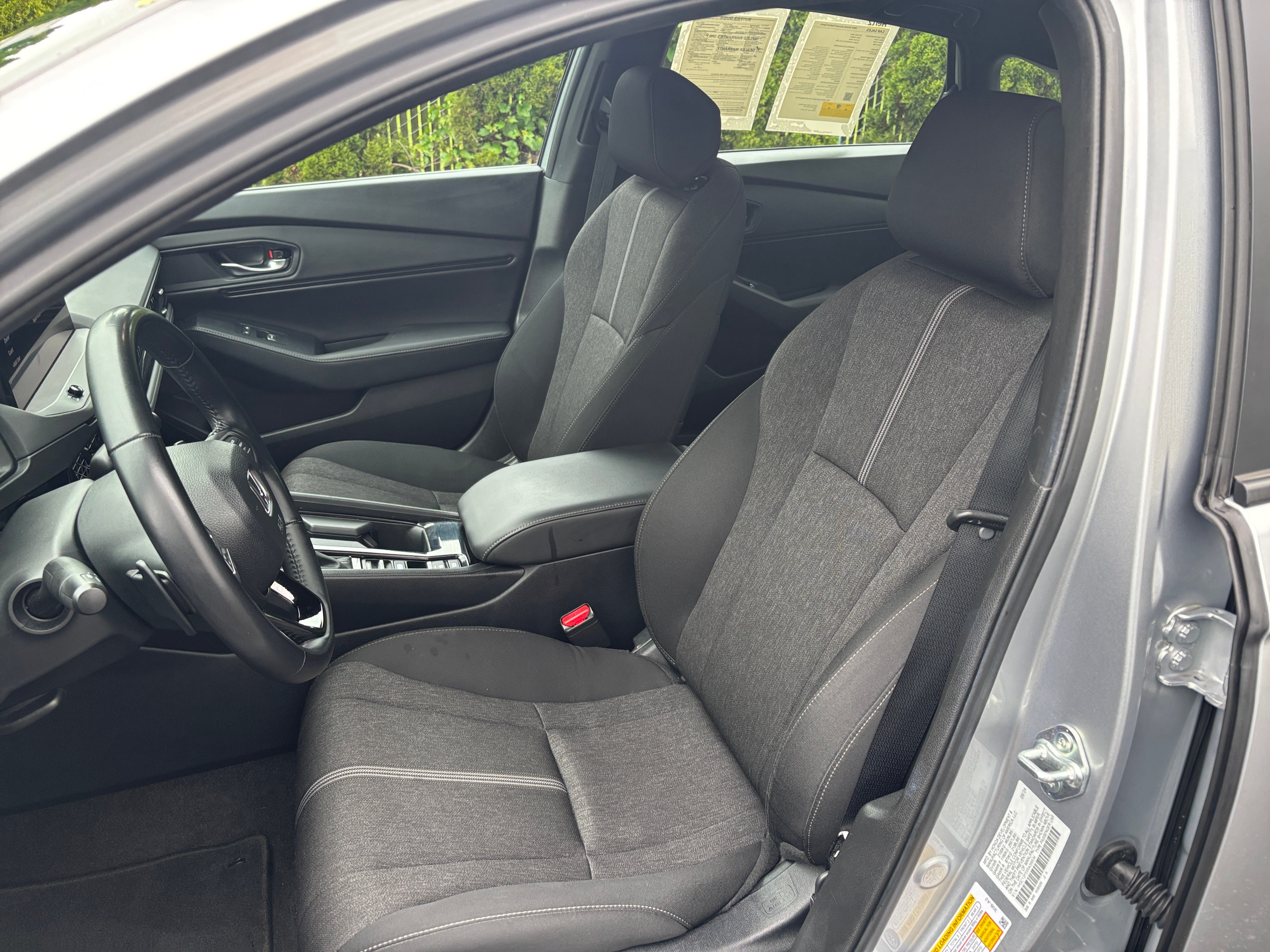 2024 Honda Accord Sport 2