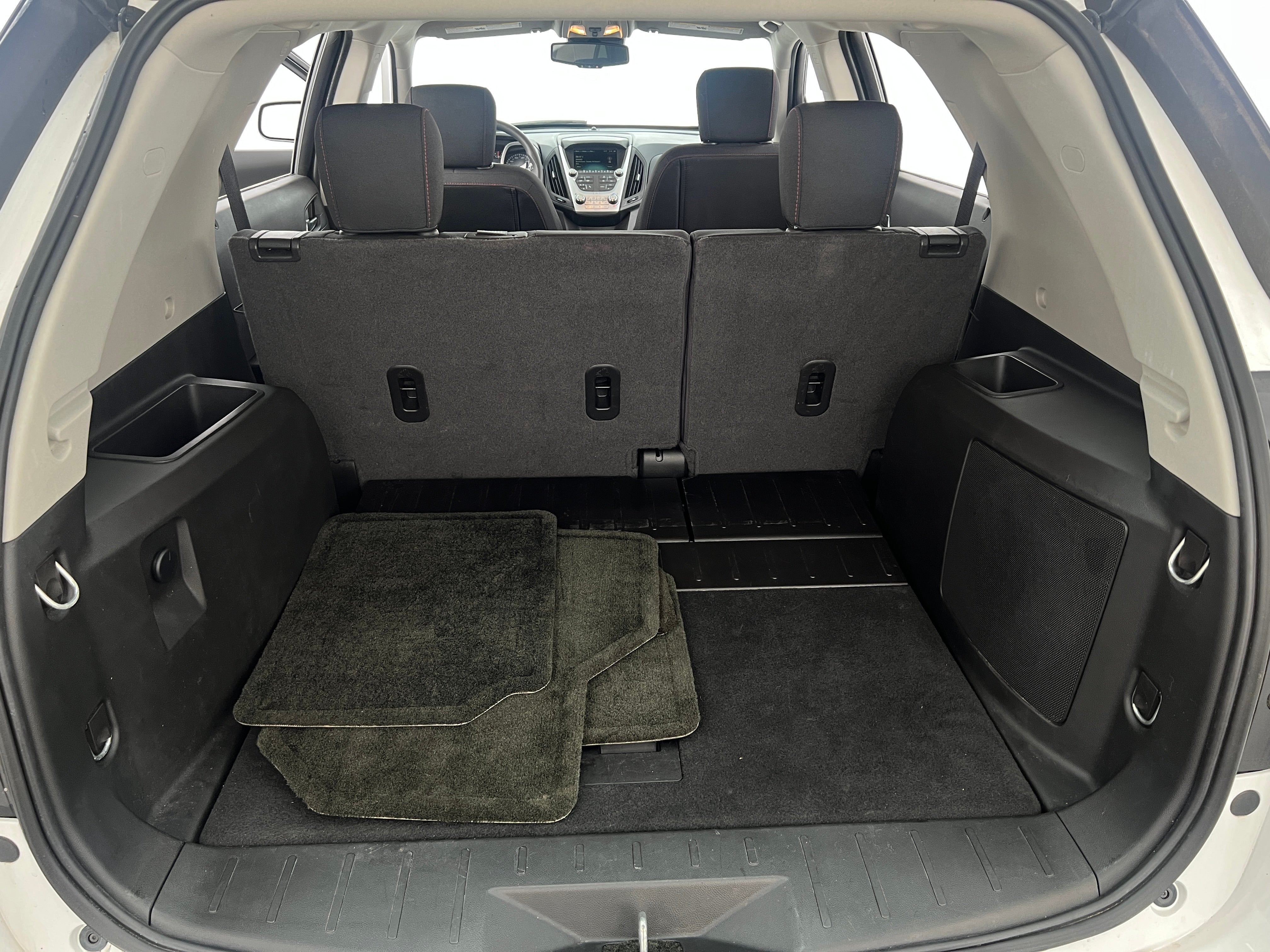 2017 Chevrolet Equinox LS 7