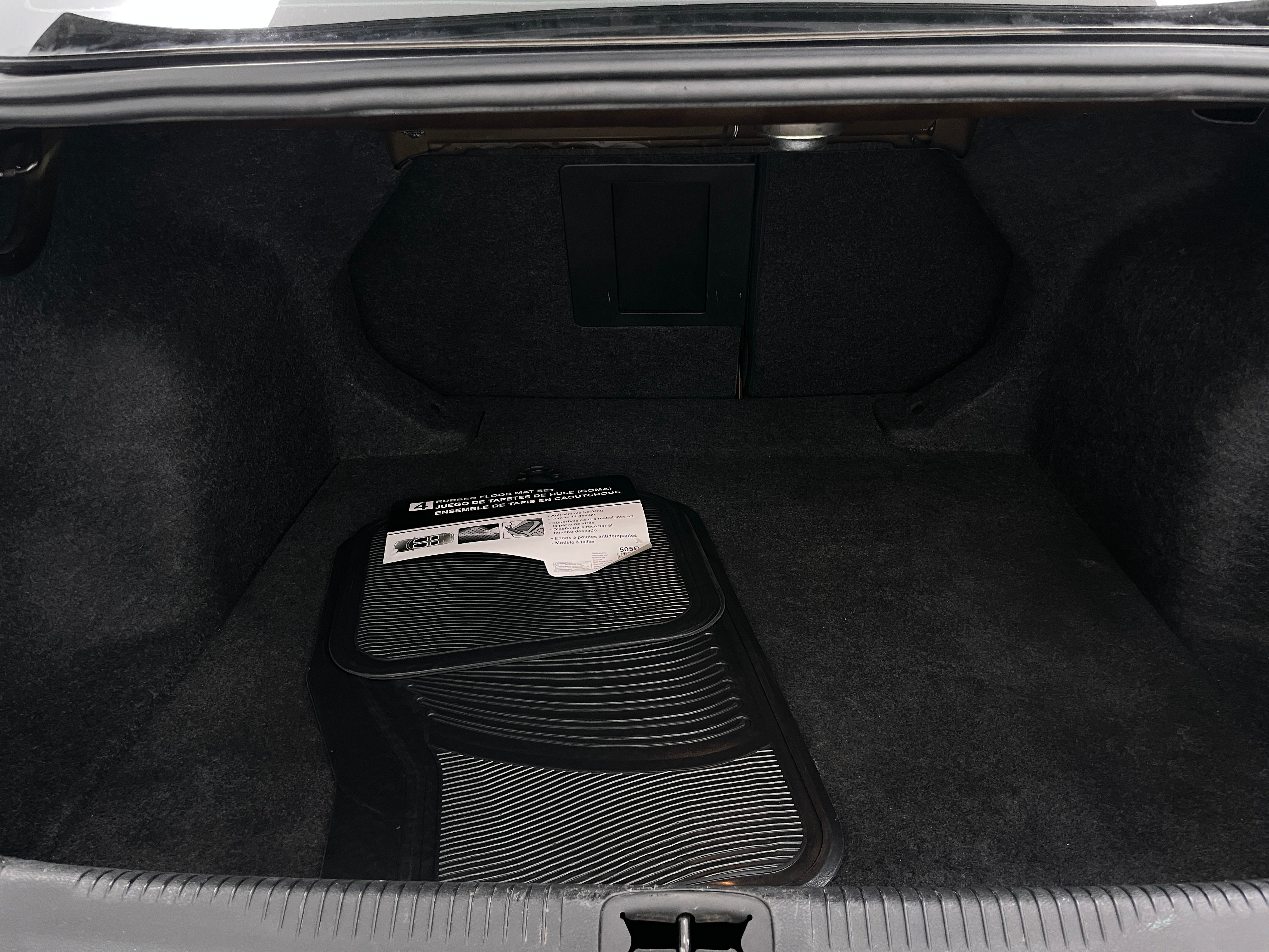 2015 Chrysler 200 C 6