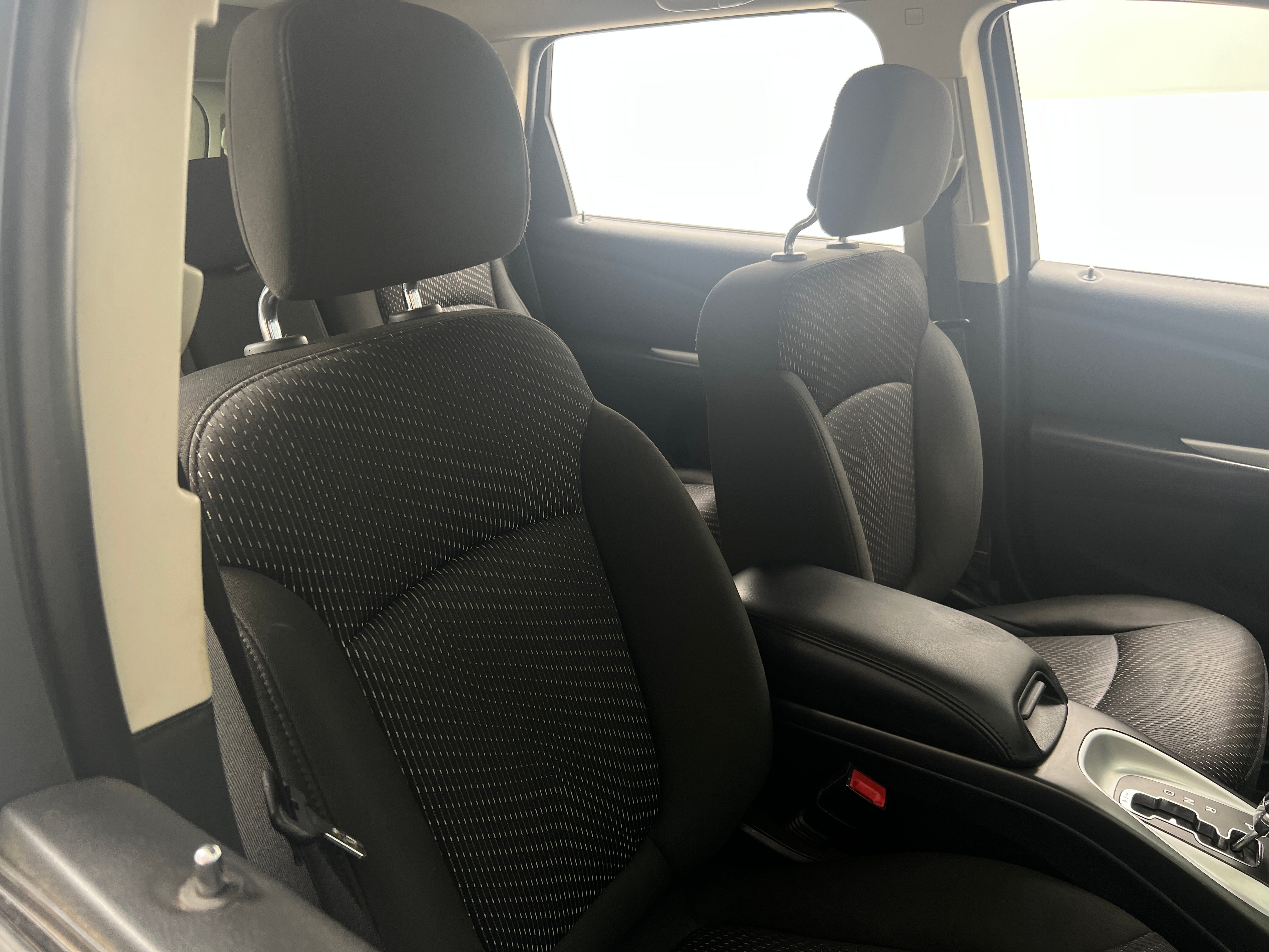 2020 Dodge Journey SE Value Package 2