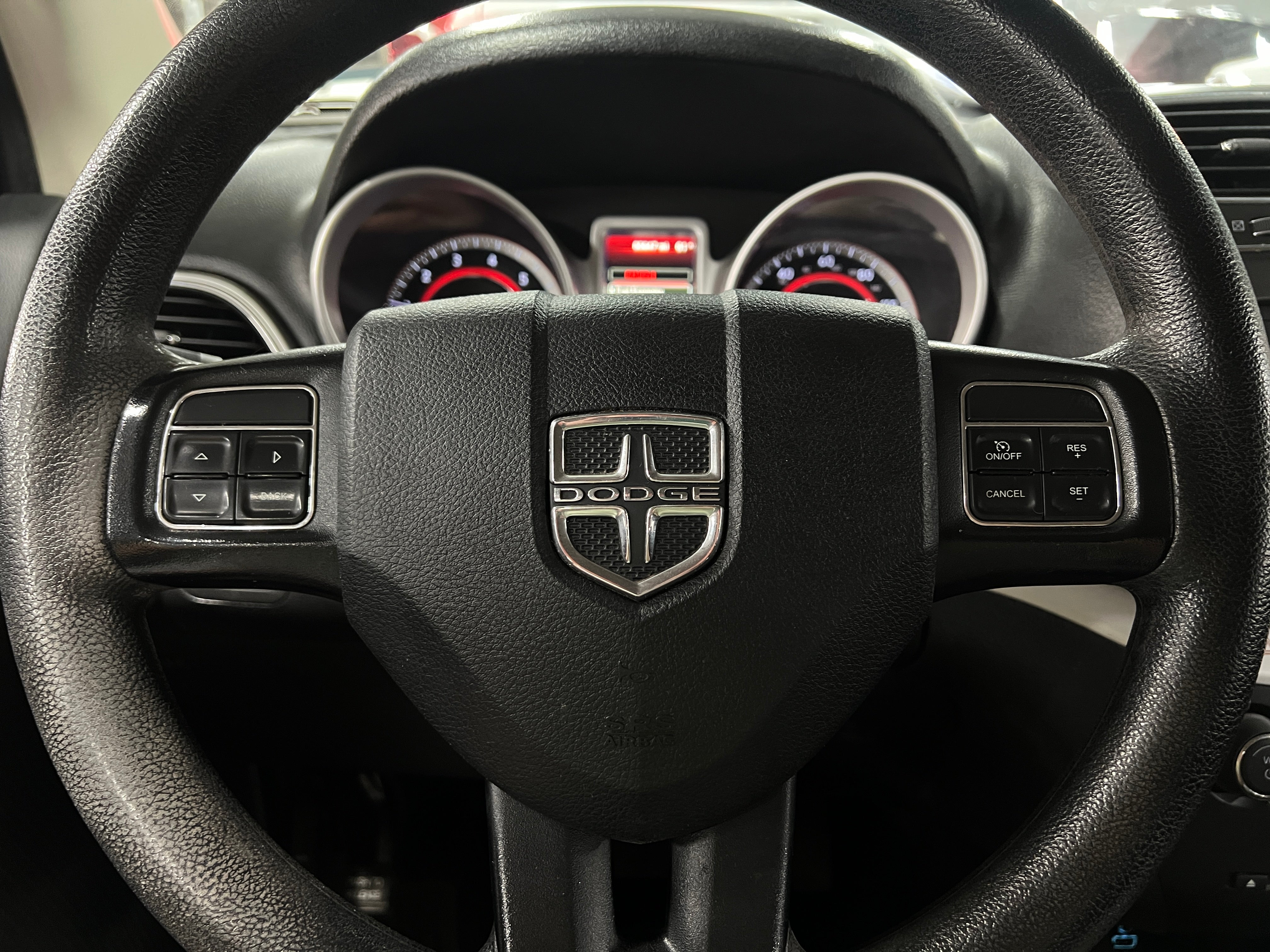 2020 Dodge Journey SE Value Package 5