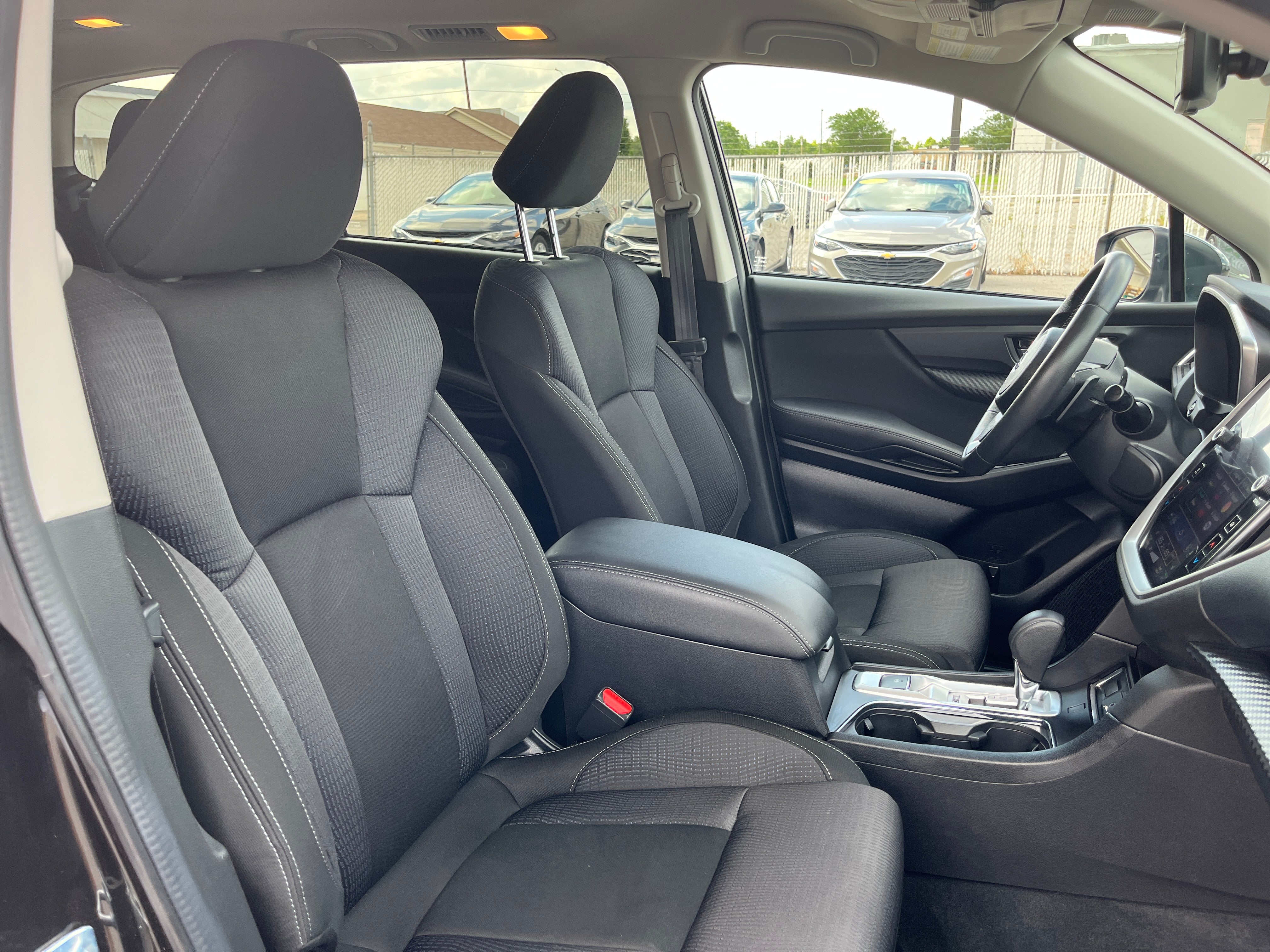 2024 Subaru Ascent Premium 2