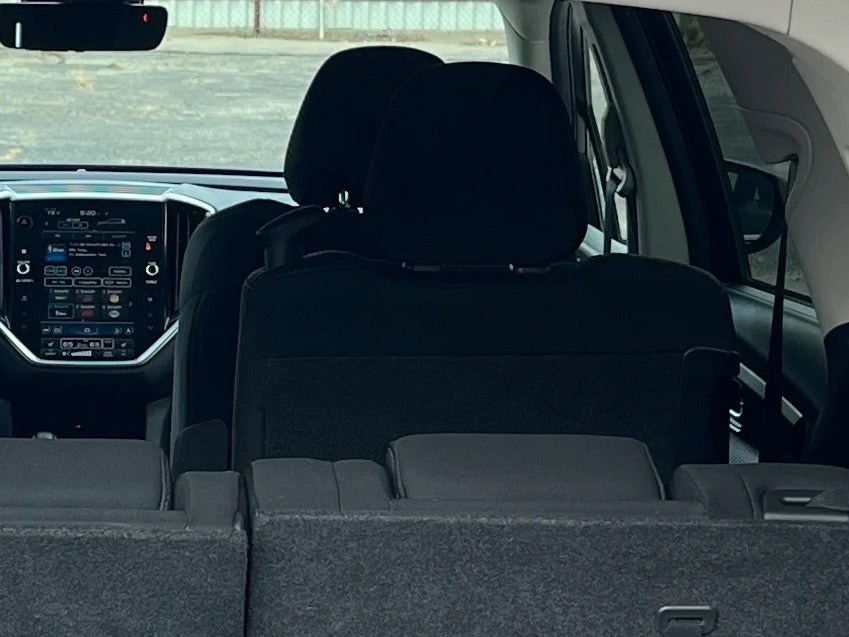 2024 Subaru Ascent Premium 6
