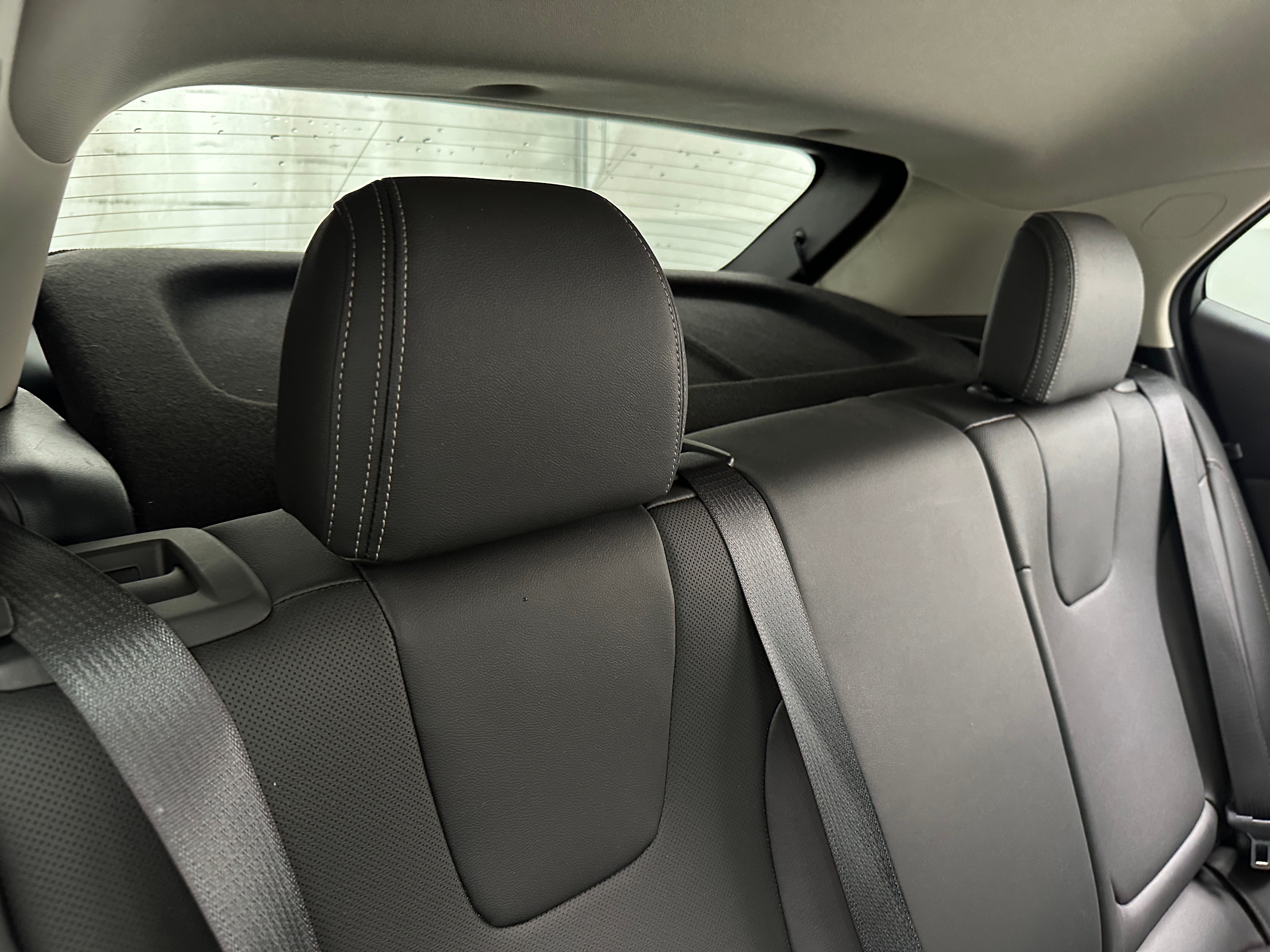 2024 Buick Encore GX Sport Touring 5