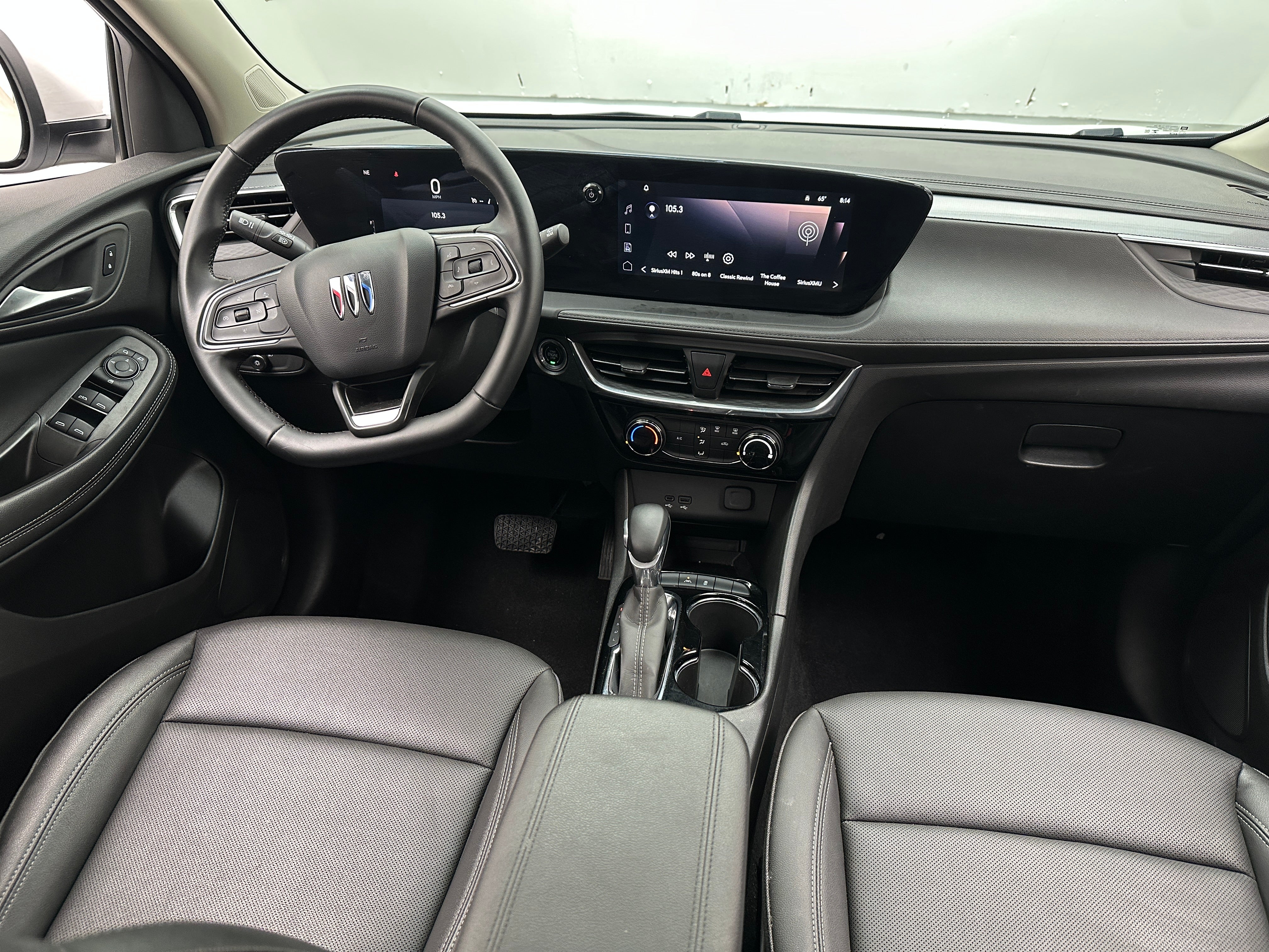 2024 Buick Encore GX Sport Touring 2