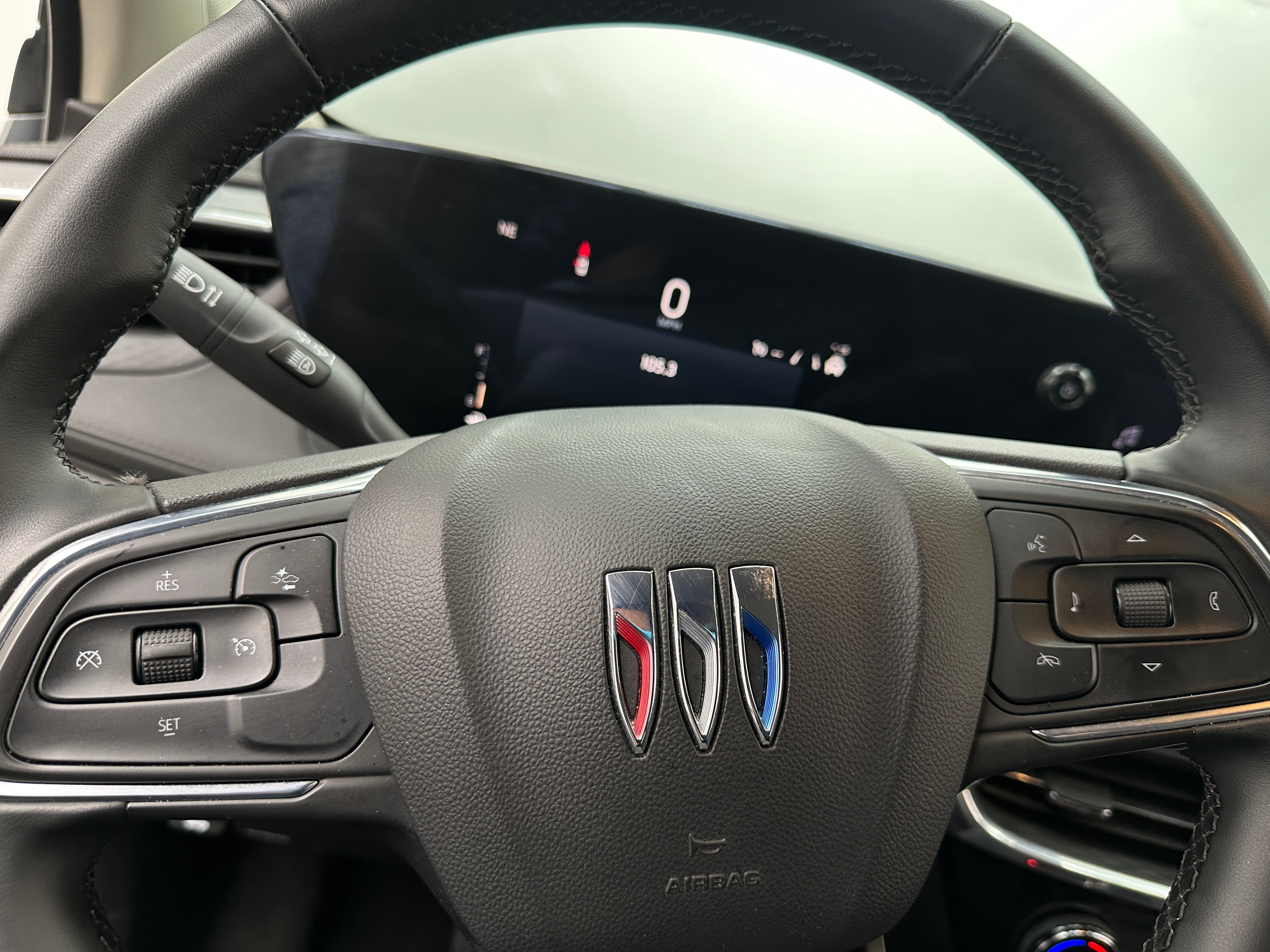 2024 Buick Encore GX Sport Touring 4