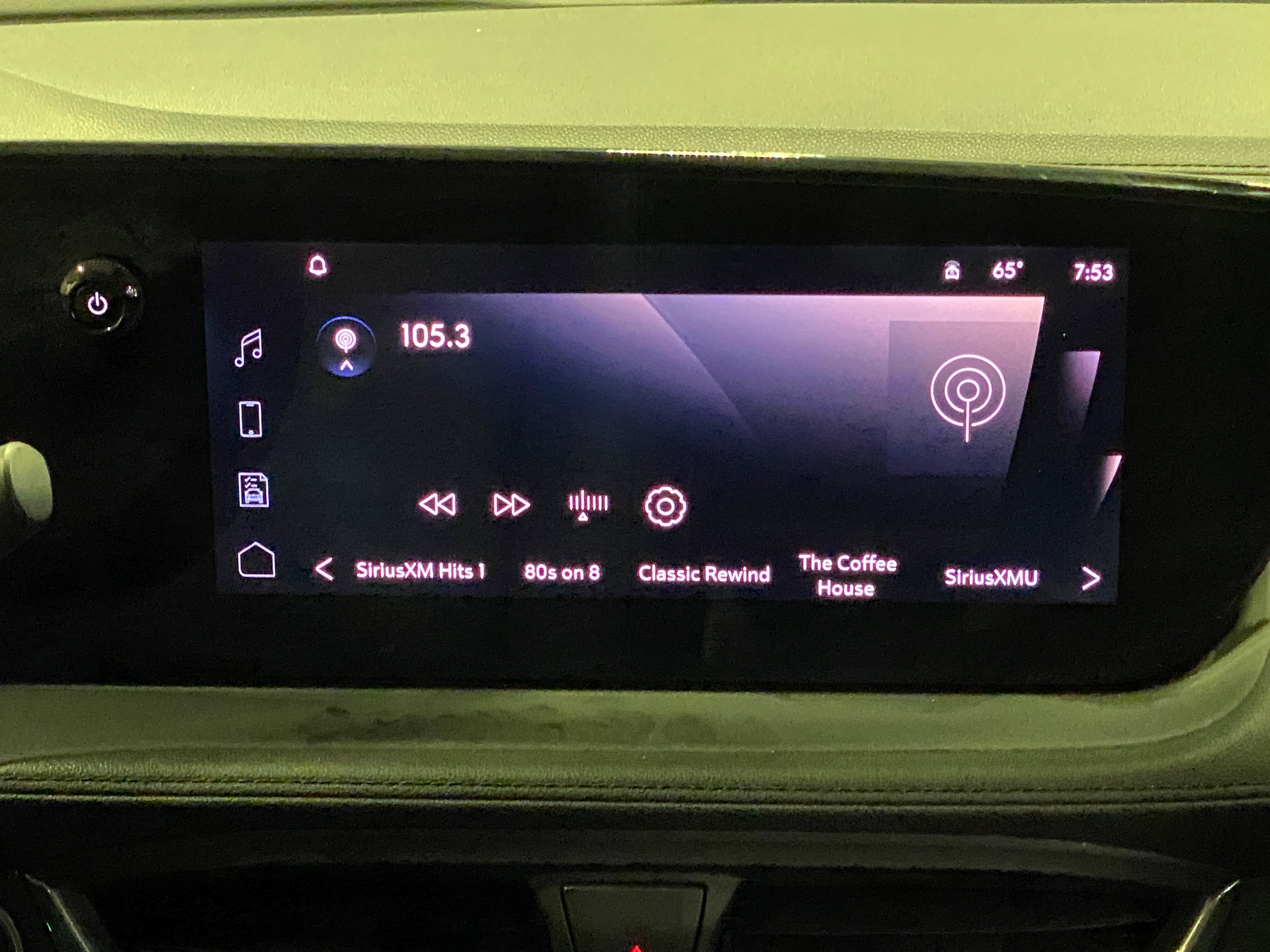 2024 Buick Encore GX Sport Touring 3