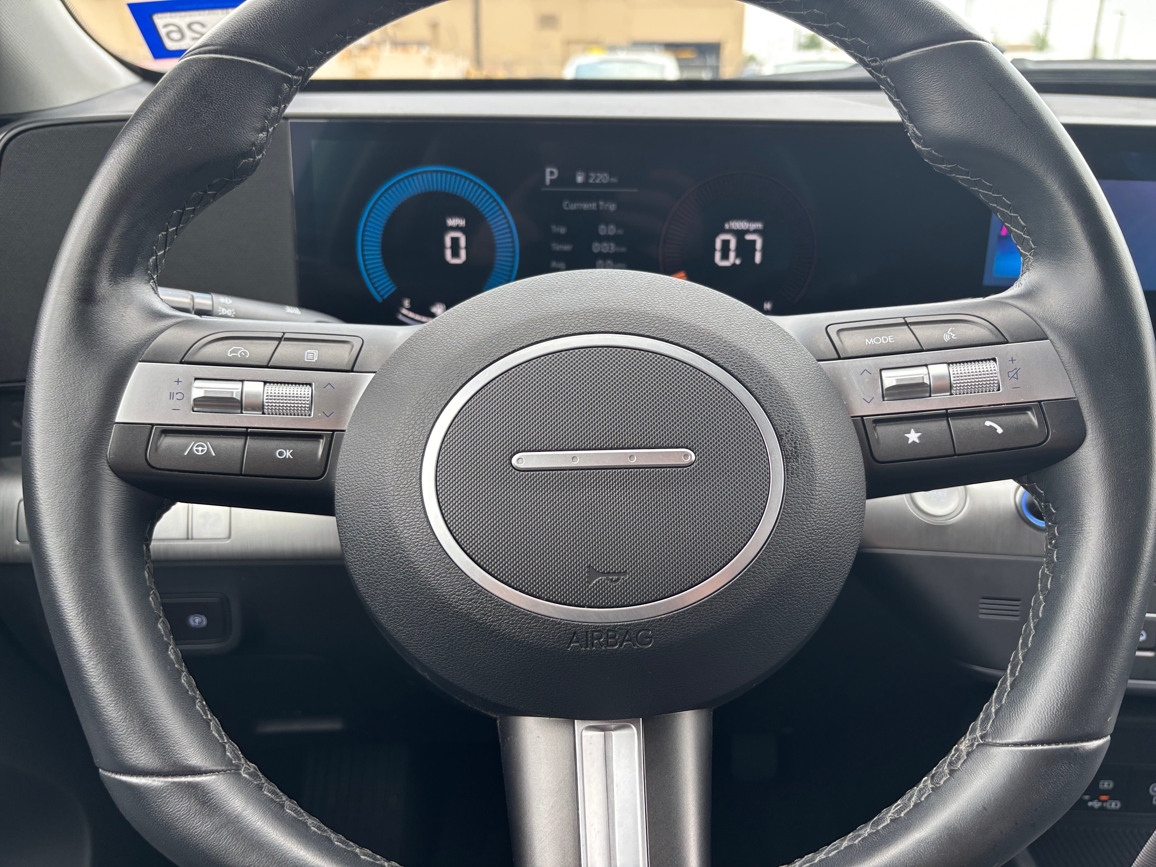 2024 Hyundai Kona SEL 5