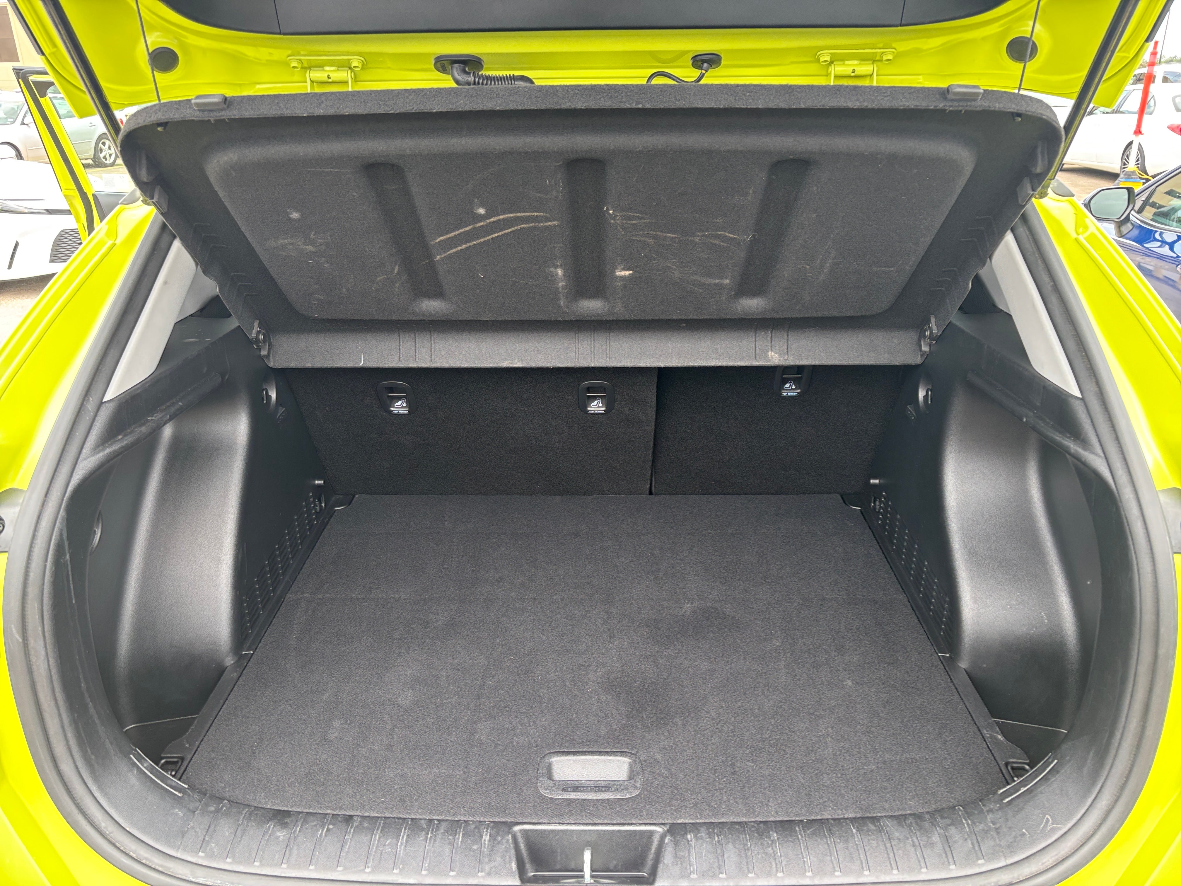 2024 Hyundai Kona SEL 6