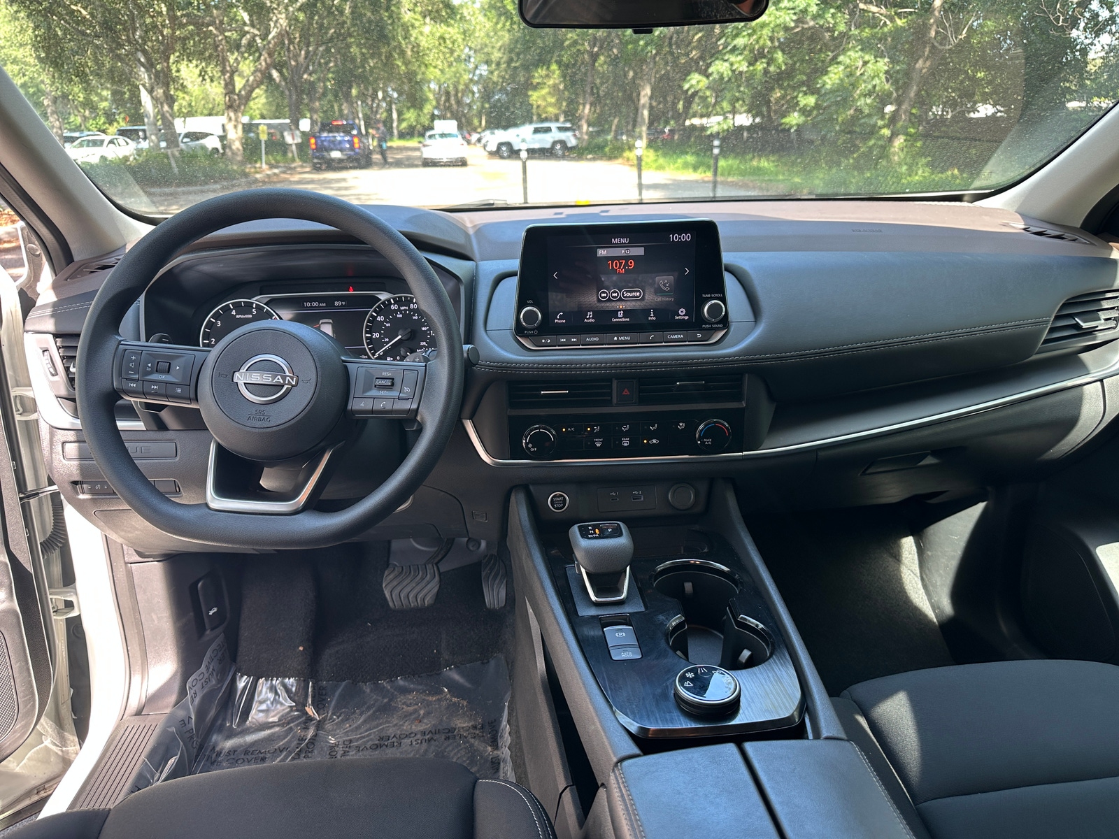 Thumbnail: 2023 Nissan Rogue - 3