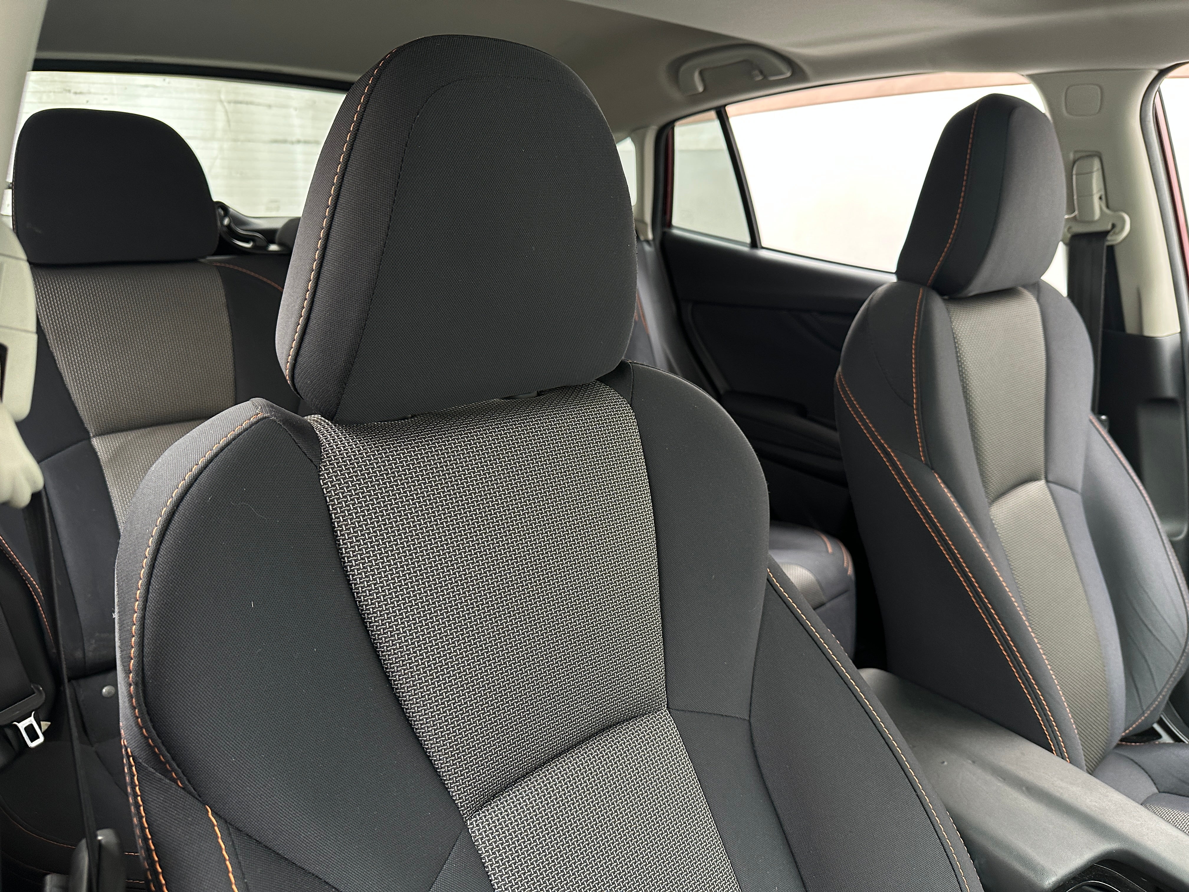 2019 Subaru Crosstrek Premium 2