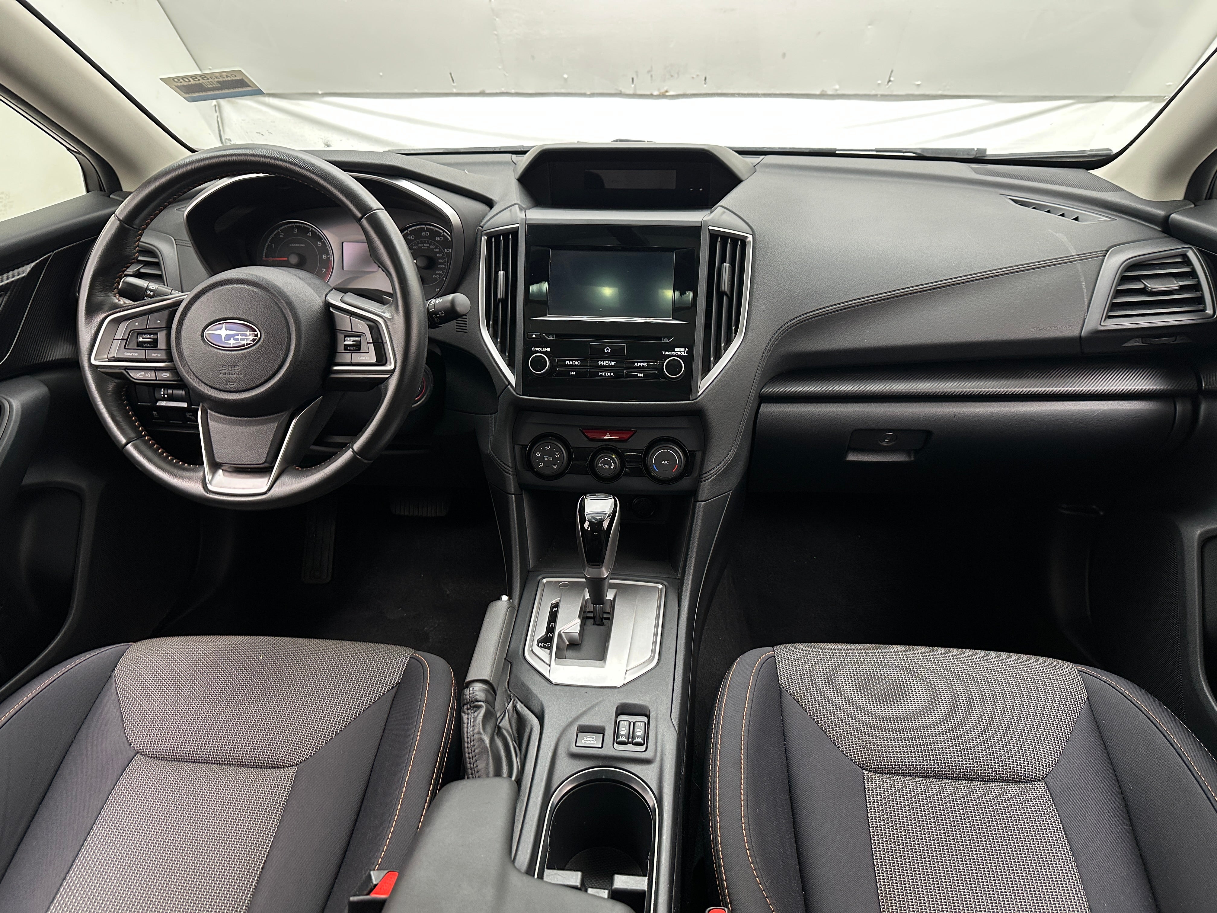 2019 Subaru Crosstrek Premium 3