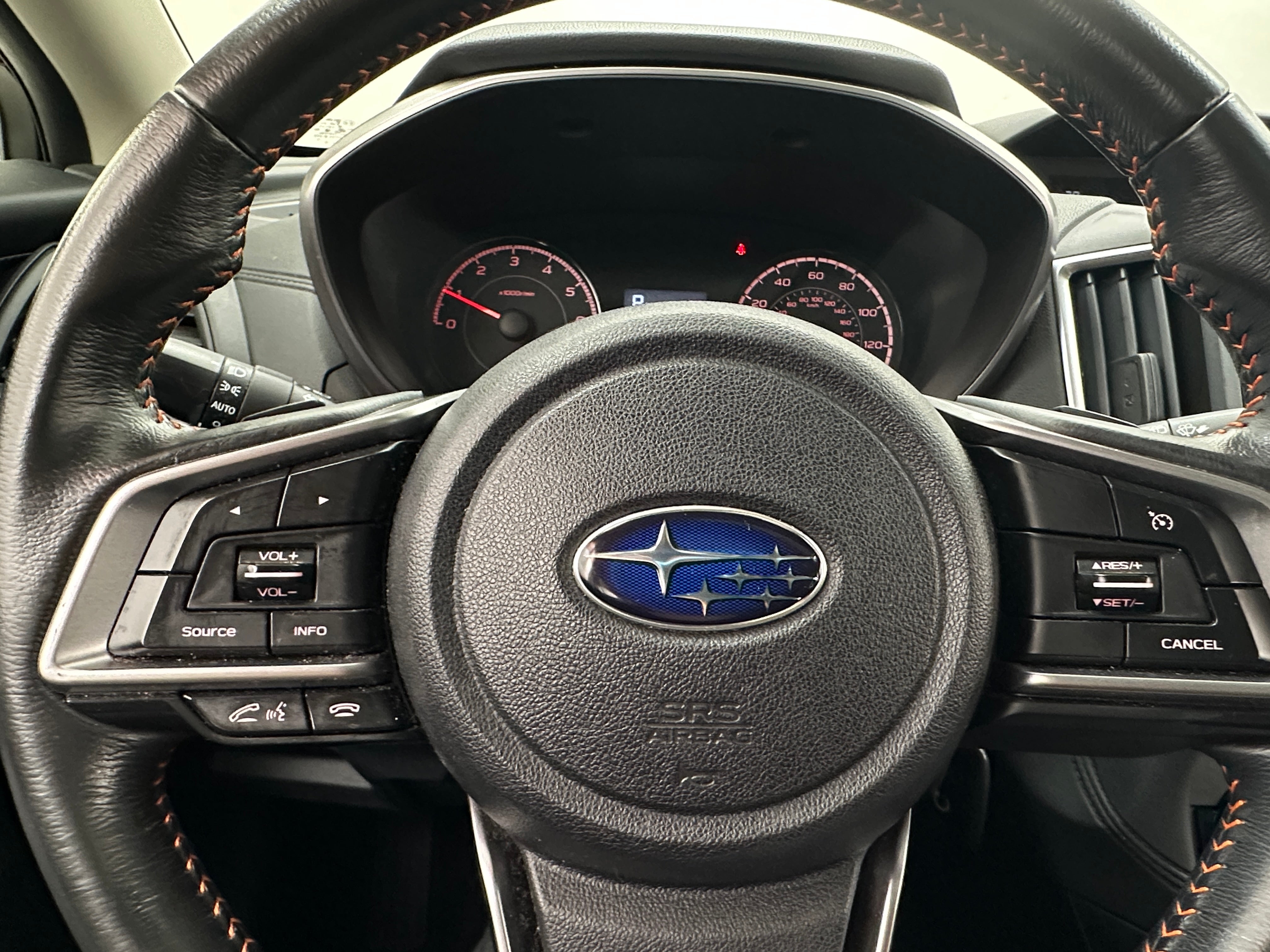 2019 Subaru Crosstrek Premium 5