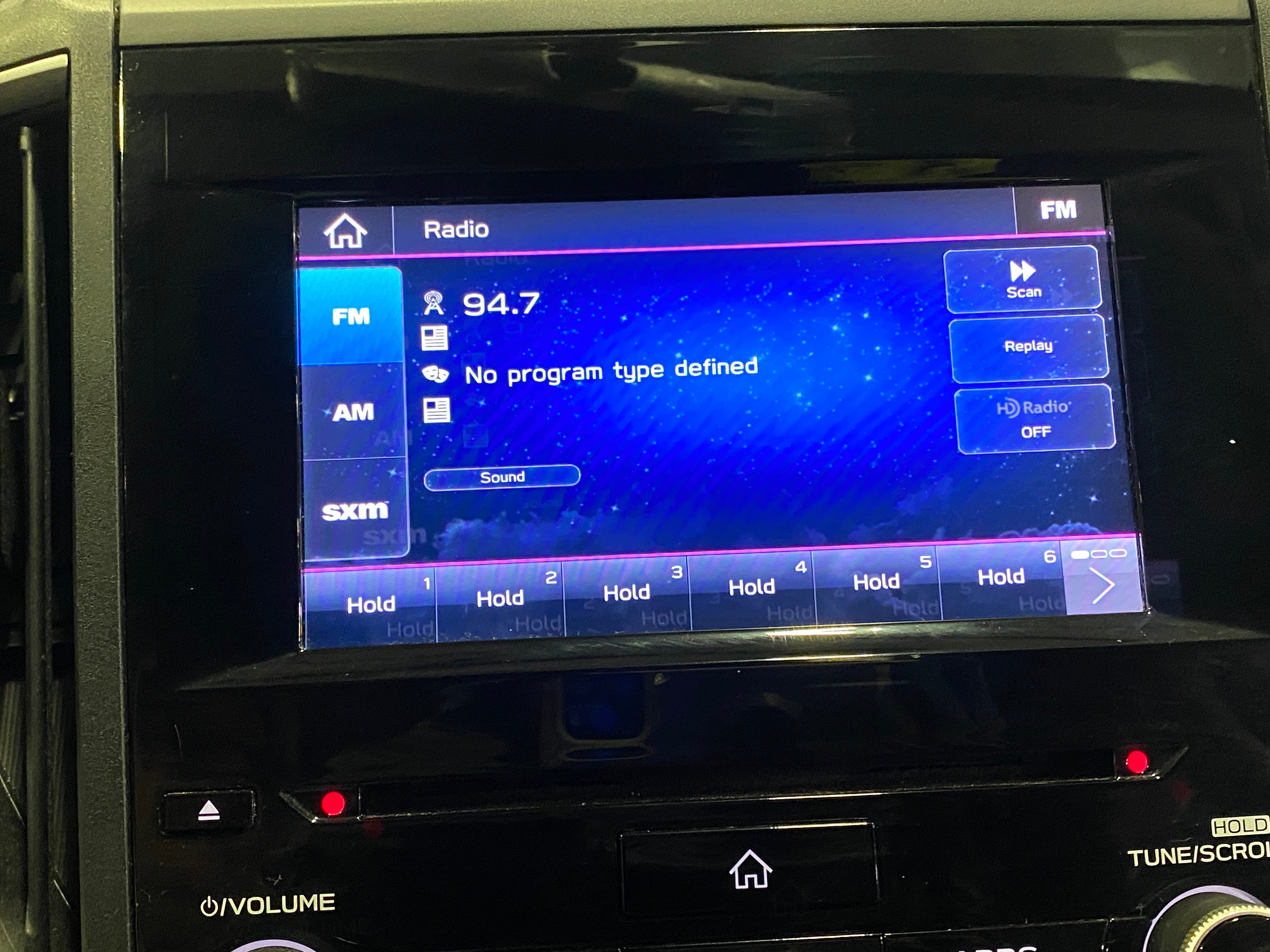 2019 Subaru Crosstrek Premium 4