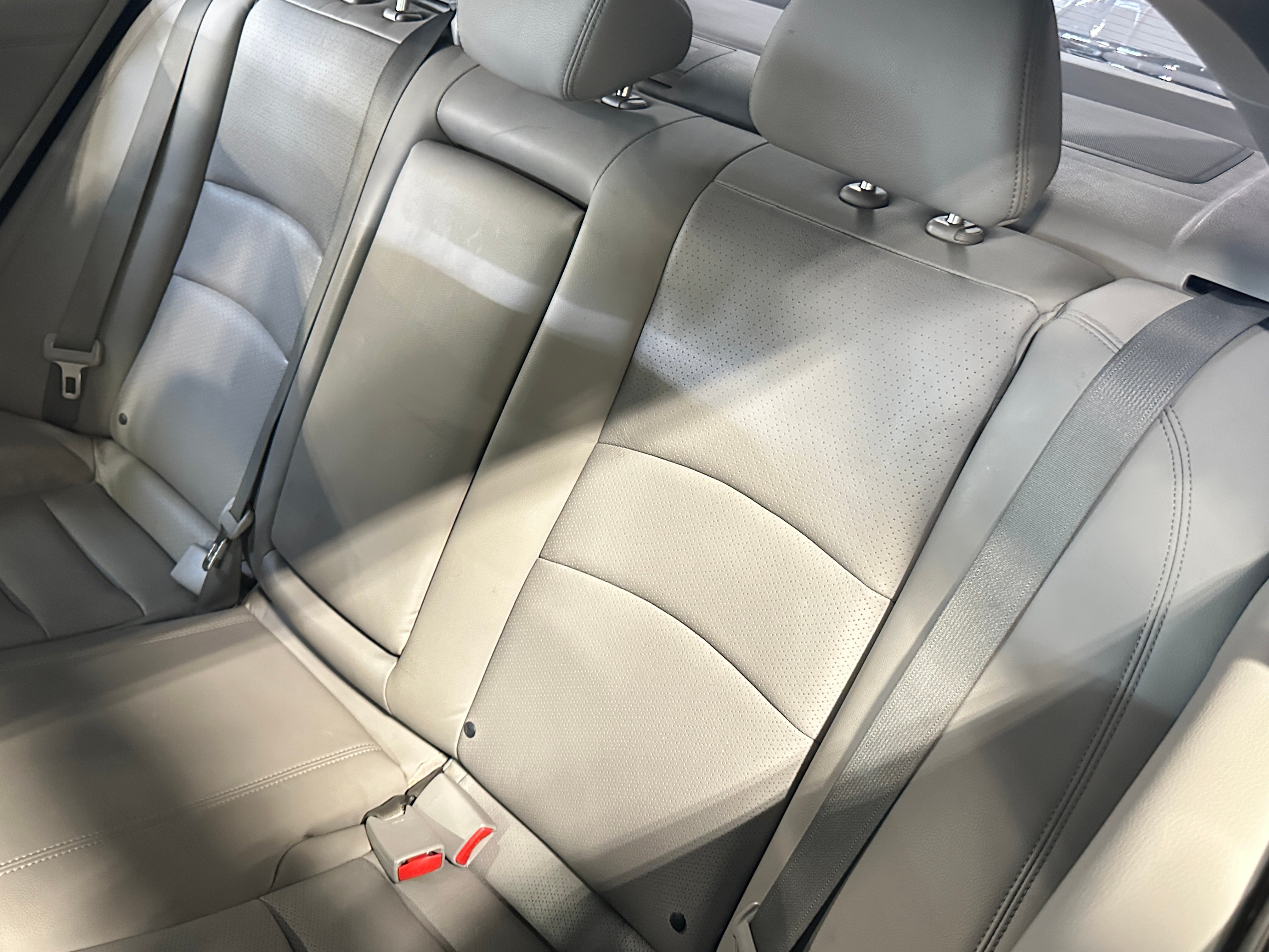 2013 Honda Accord EX-L 5