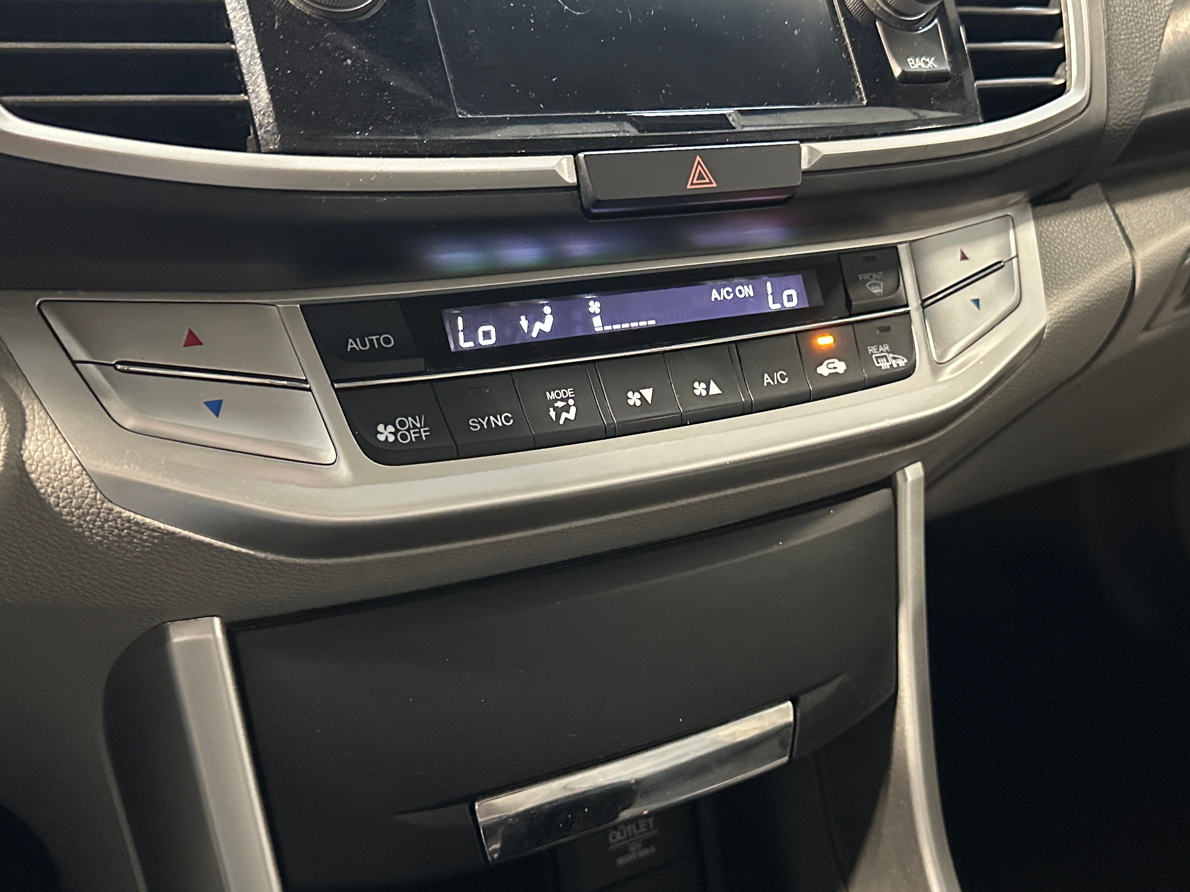 2013 Honda Accord EX-L 3