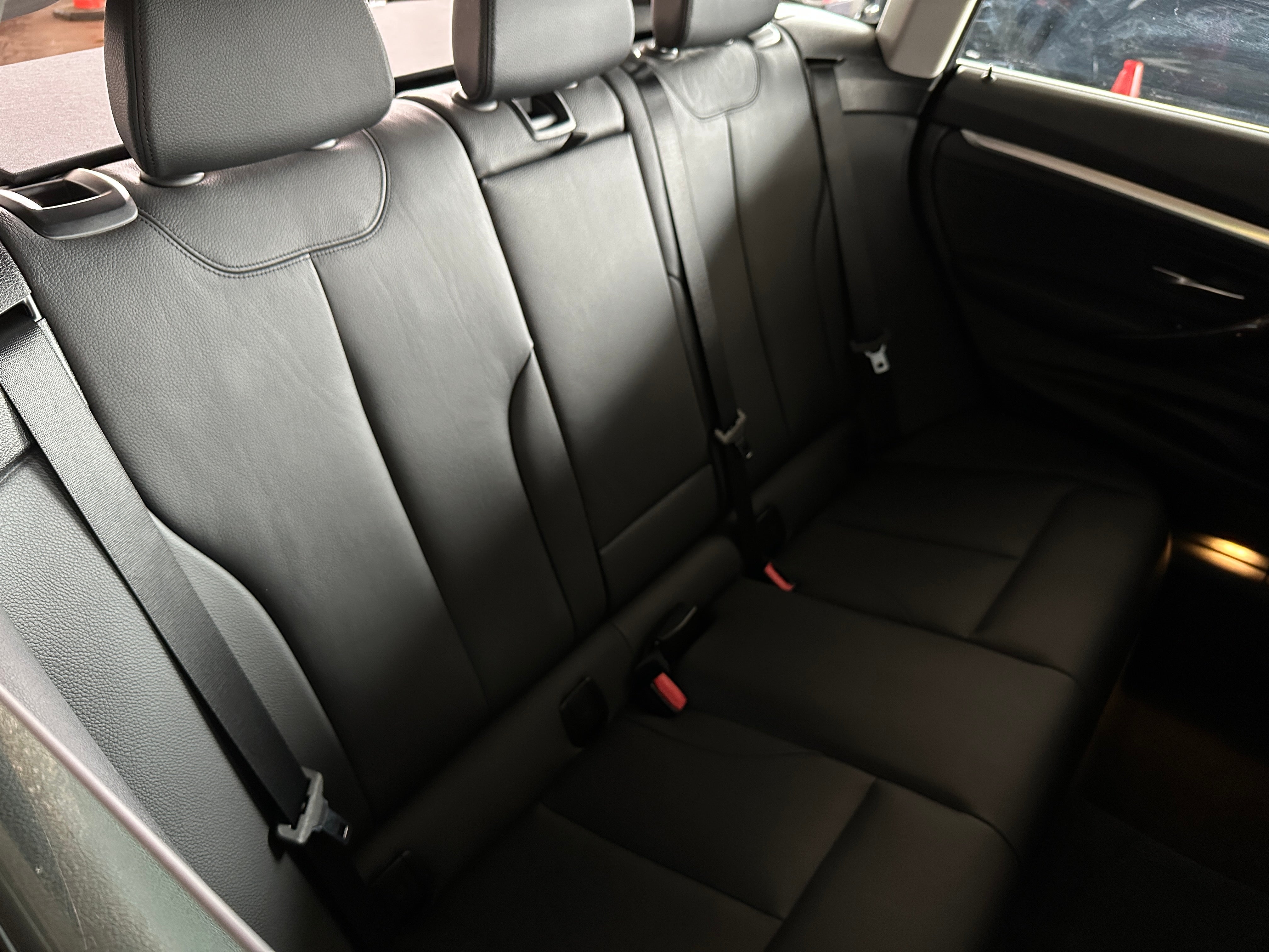 2014 BMW 3 Series 328i xDrive 5
