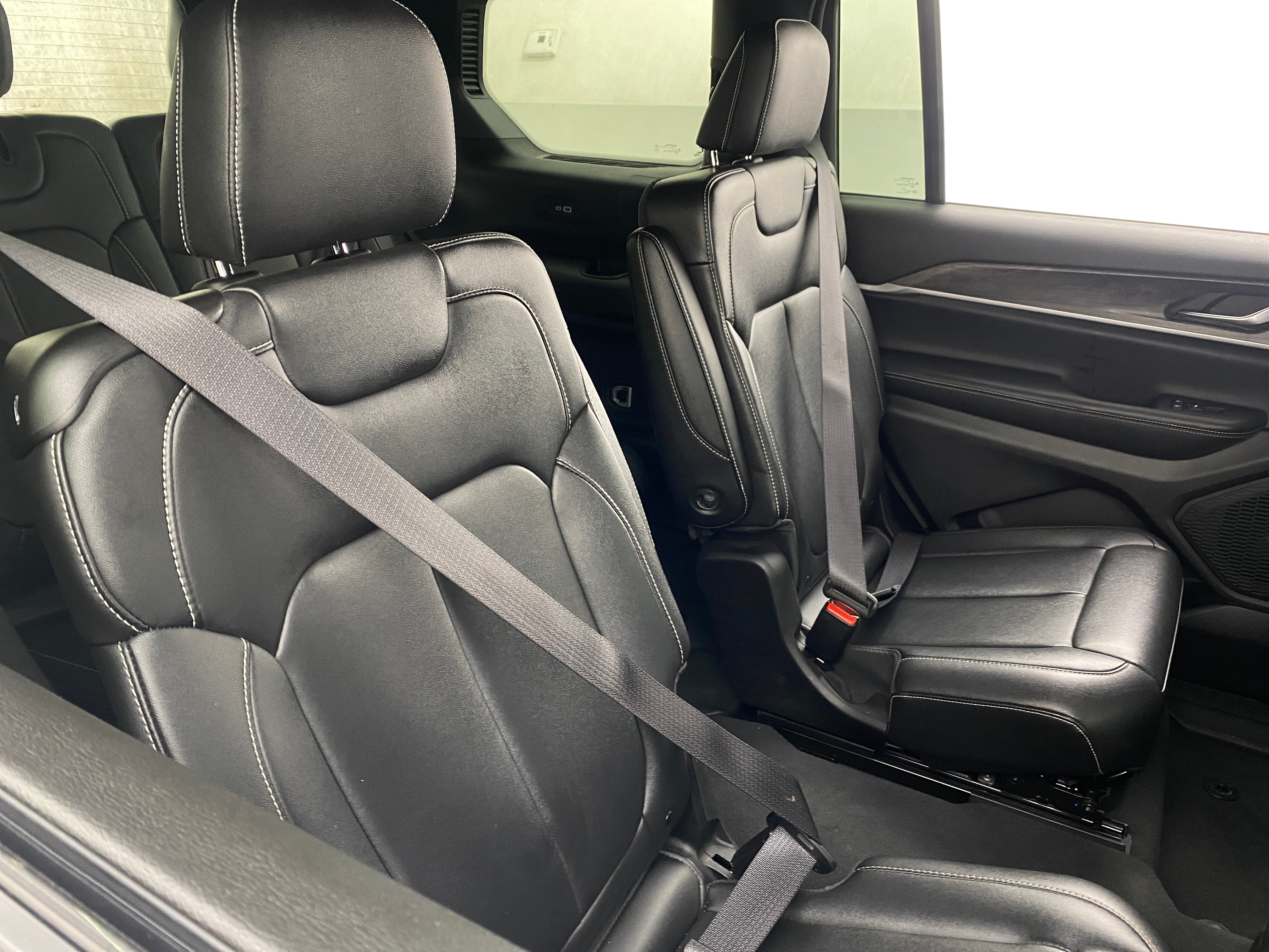 2024 Jeep Grand Cherokee L Limited Edition 5