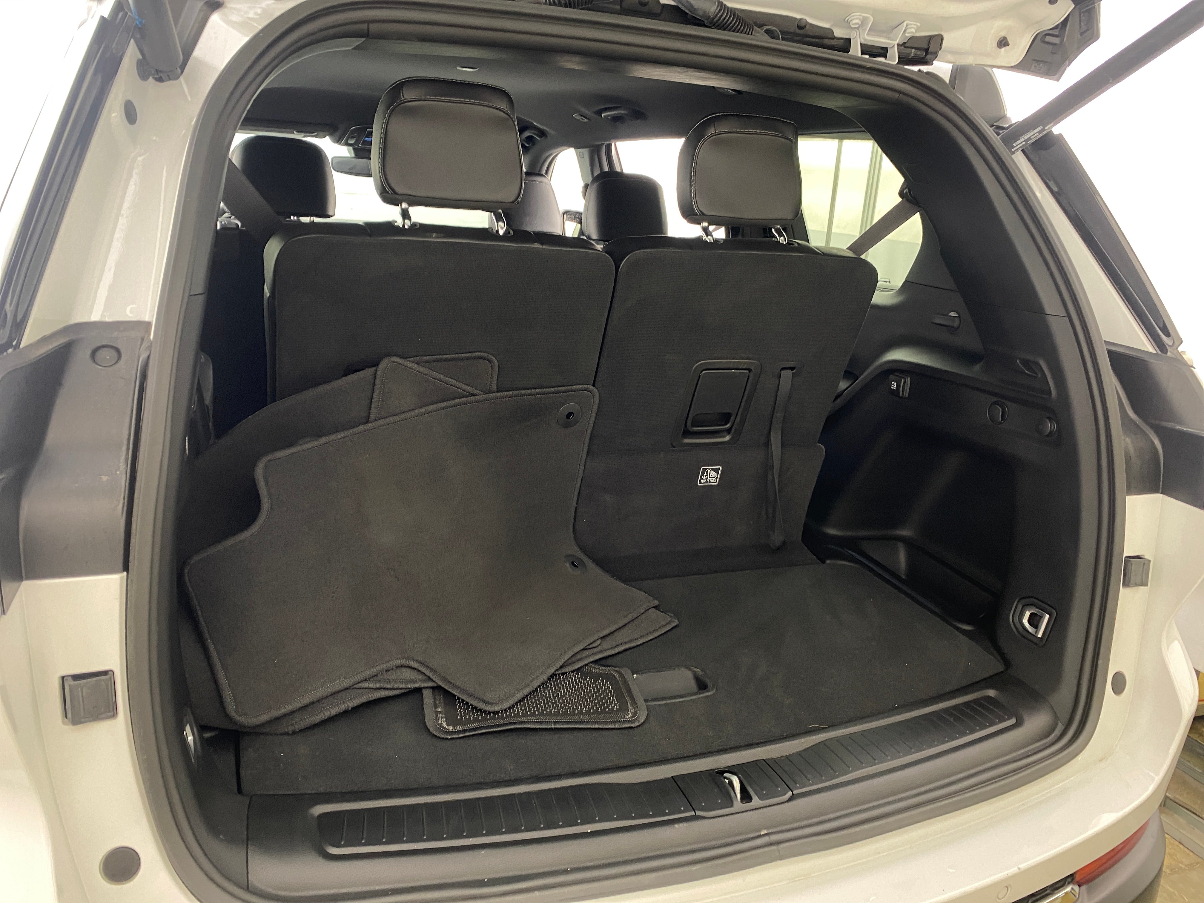 2024 Jeep Grand Cherokee L Limited Edition 6