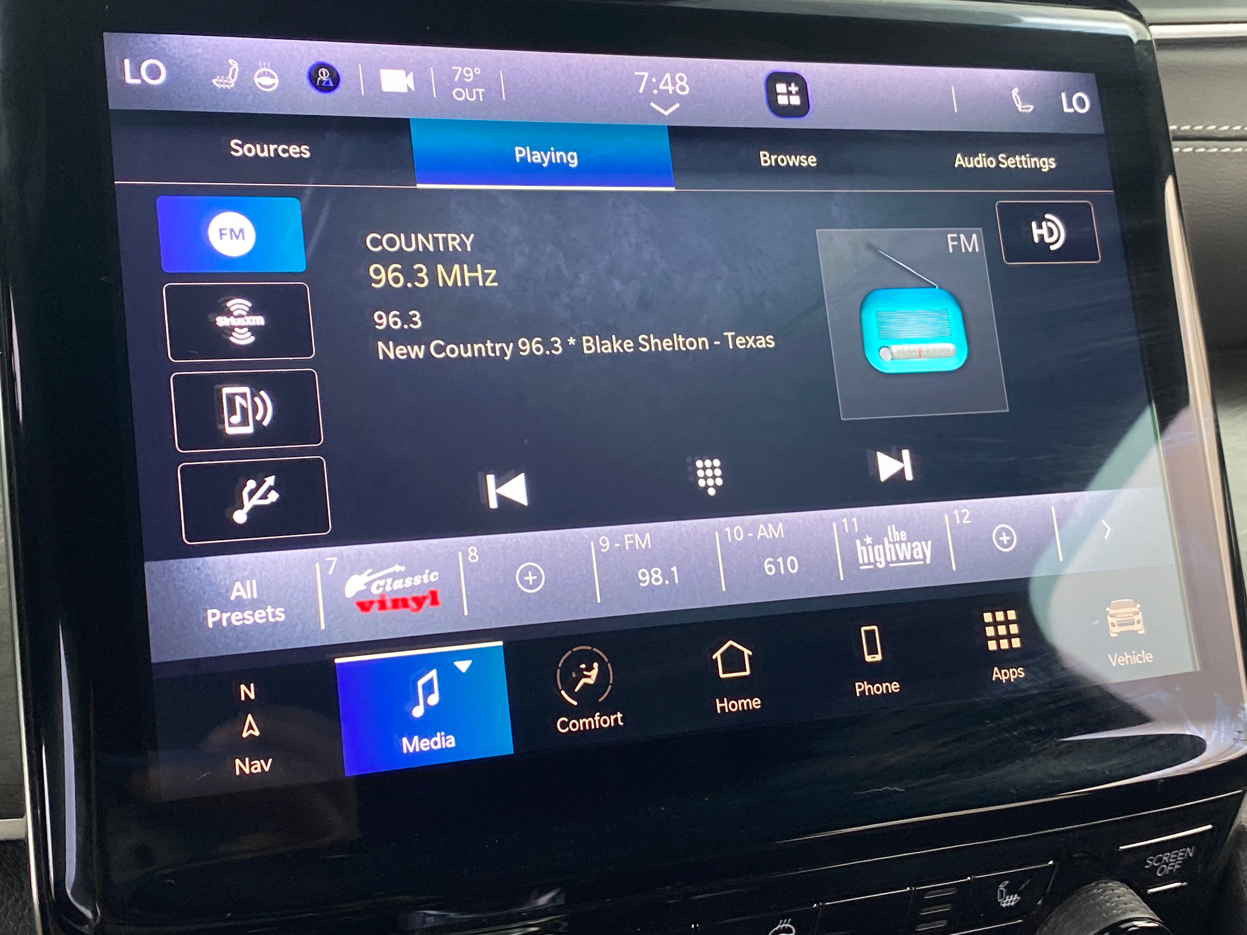 2024 Jeep Grand Cherokee L Limited Edition 3