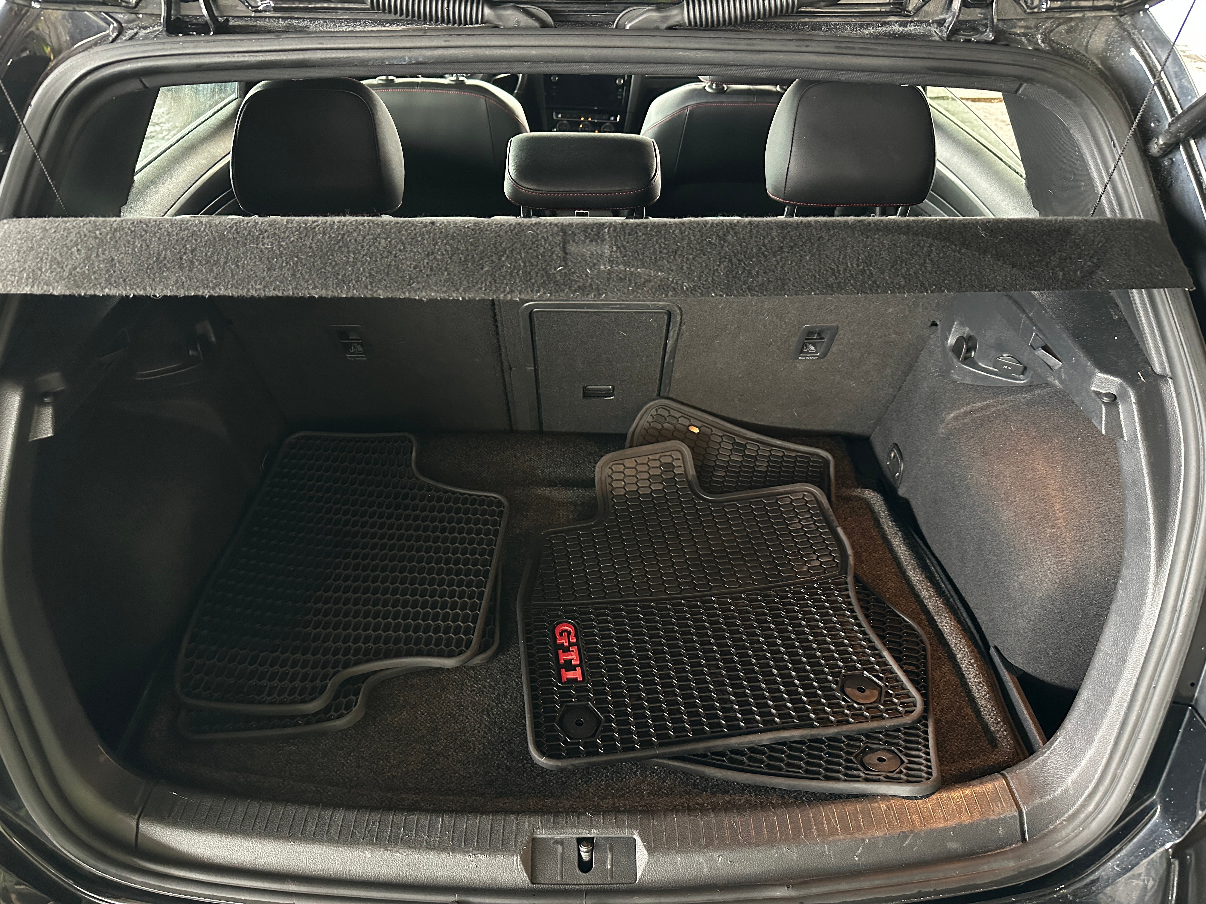 2019 Volkswagen Golf GTI Autobahn 6