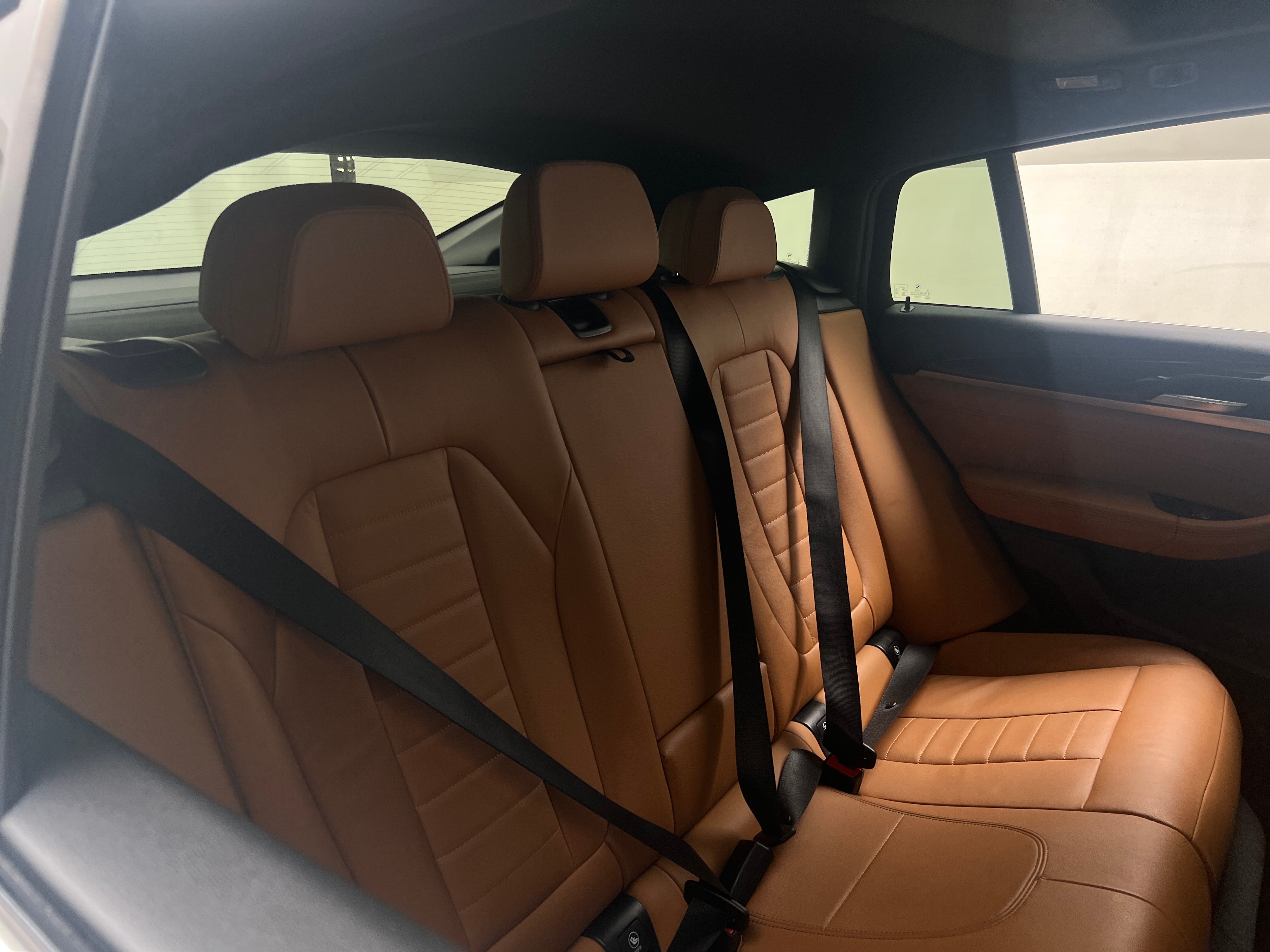 2020 BMW X4 xDrive30i 5