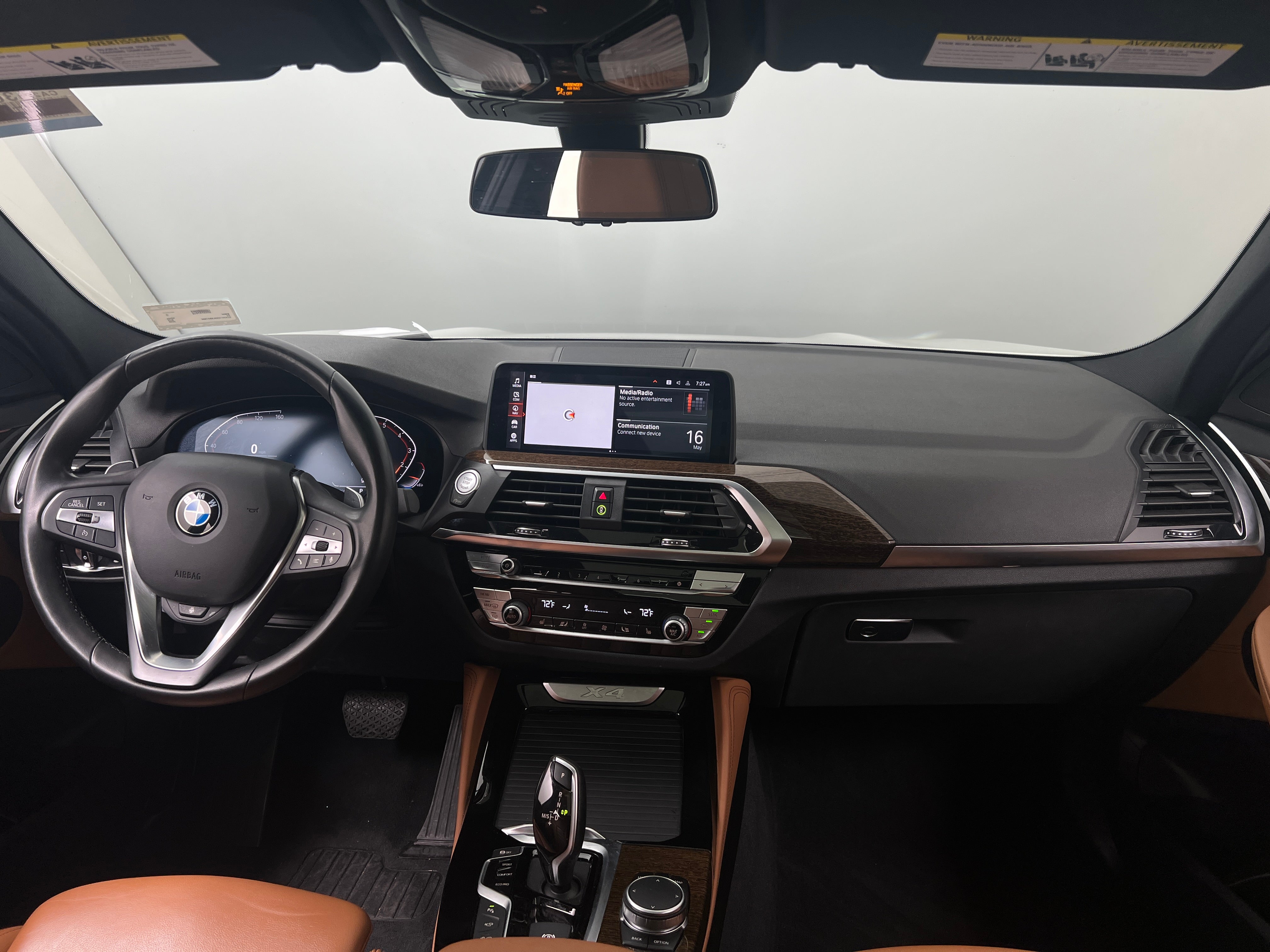 2020 BMW X4 xDrive30i 2