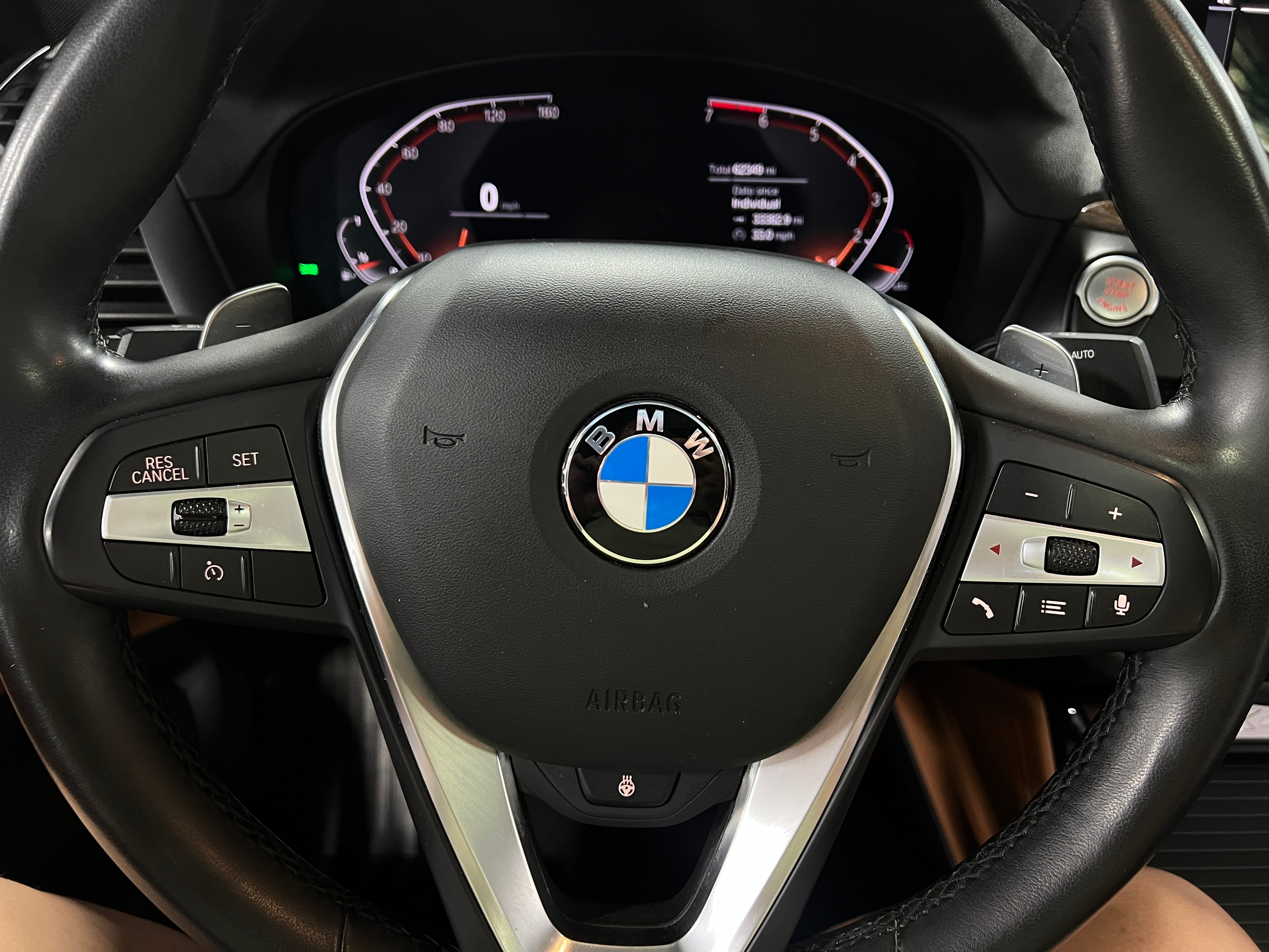 2020 BMW X4 xDrive30i 4