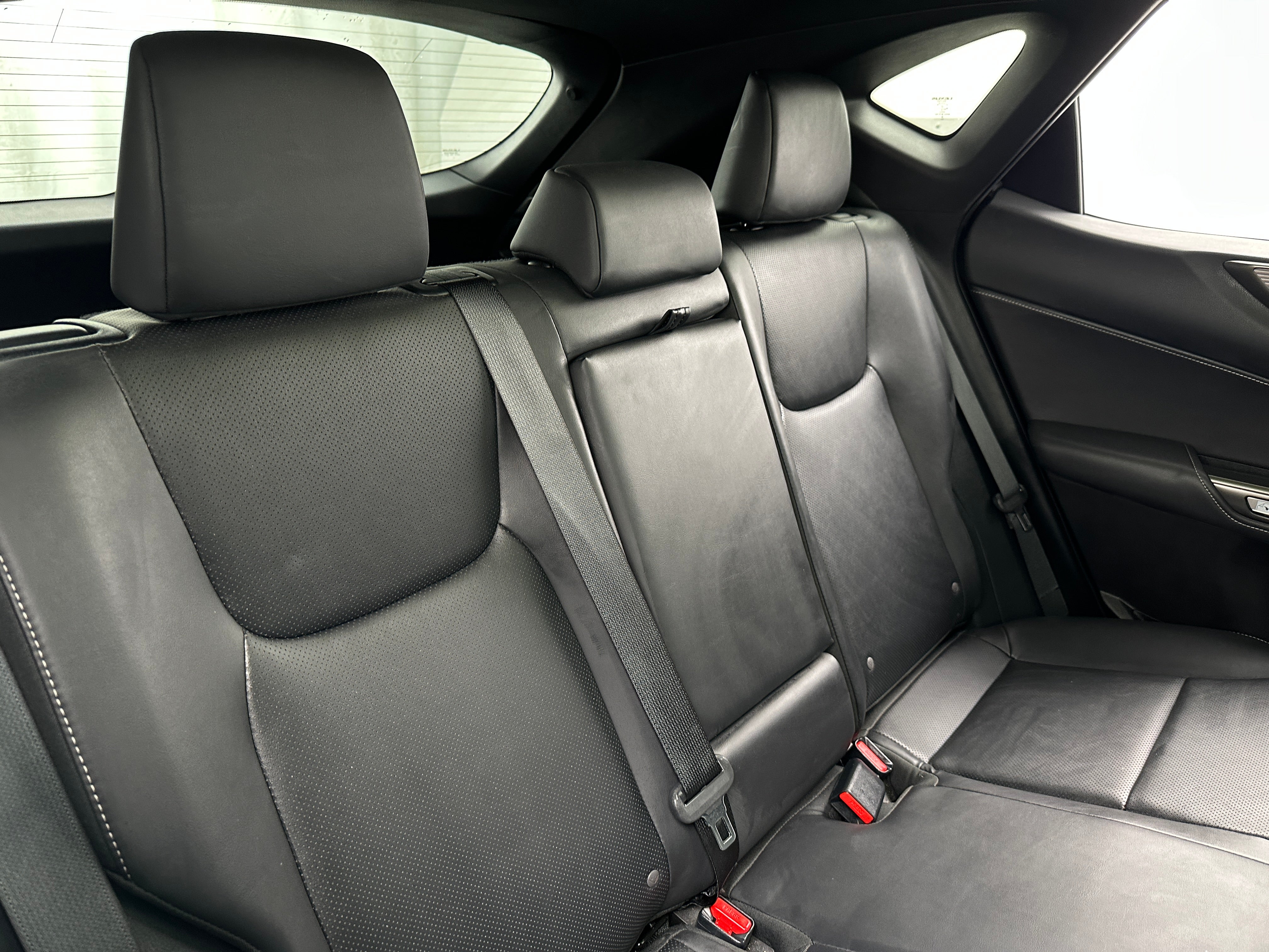 2022 Lexus NX  5