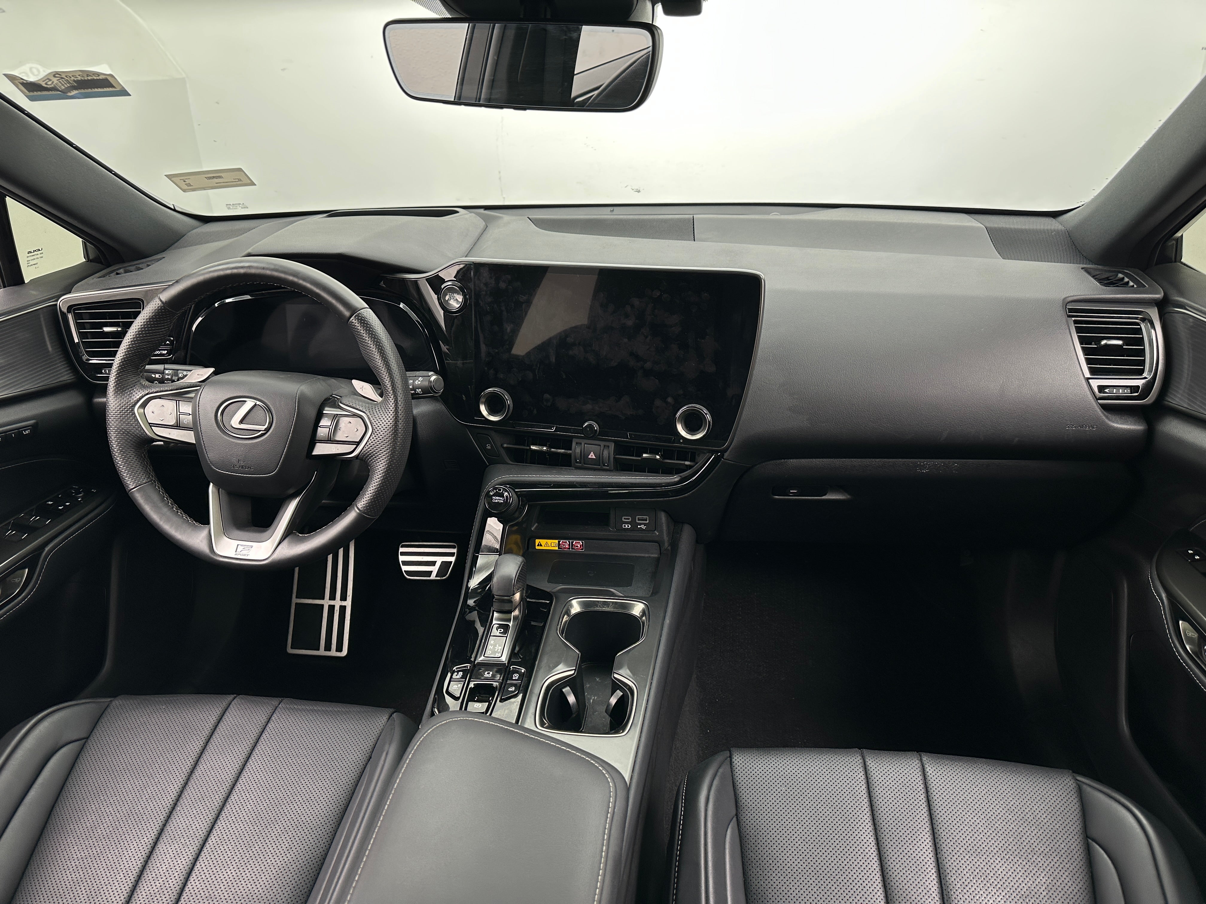2022 Lexus NX  2