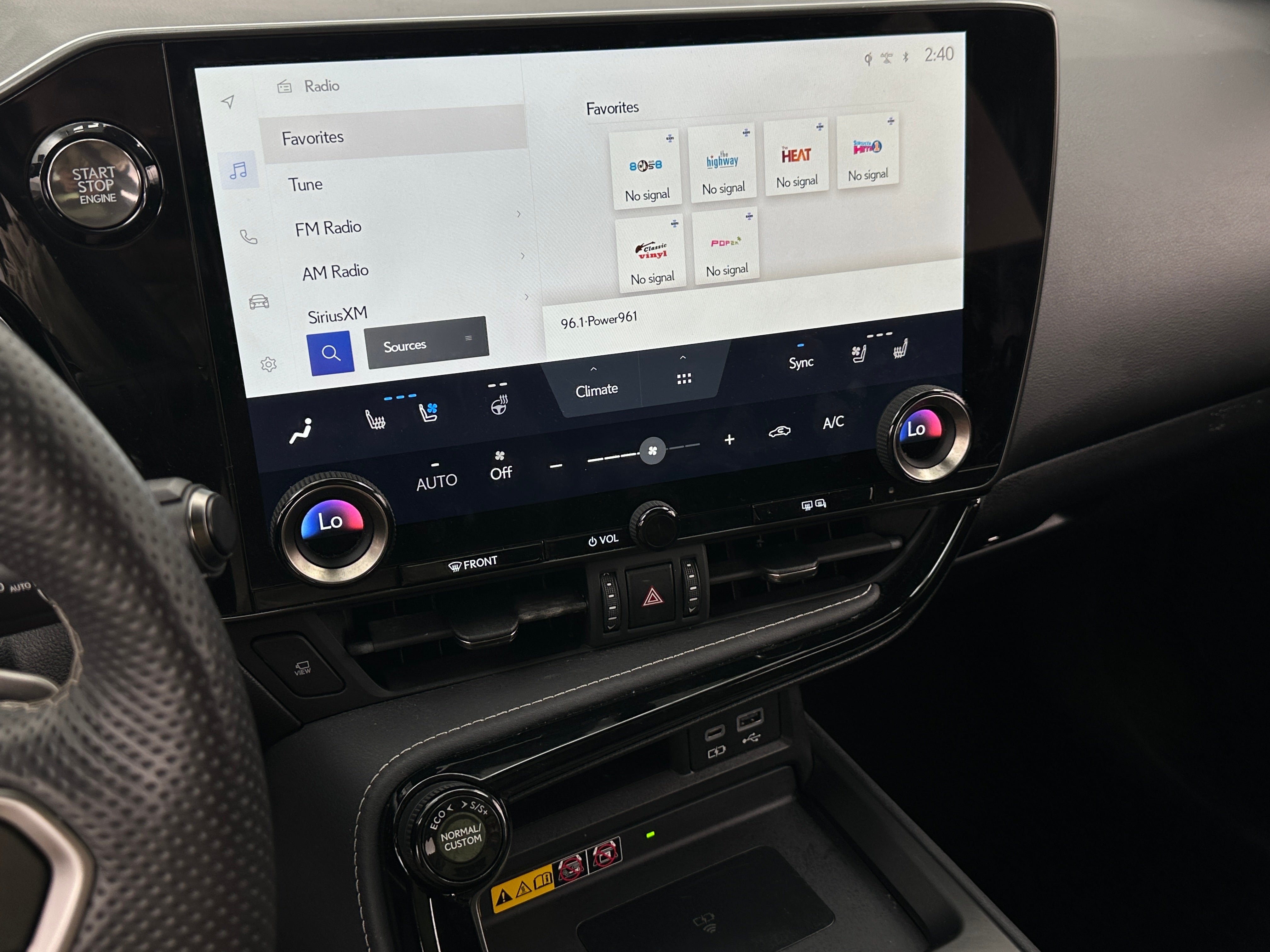 2022 Lexus NX  3
