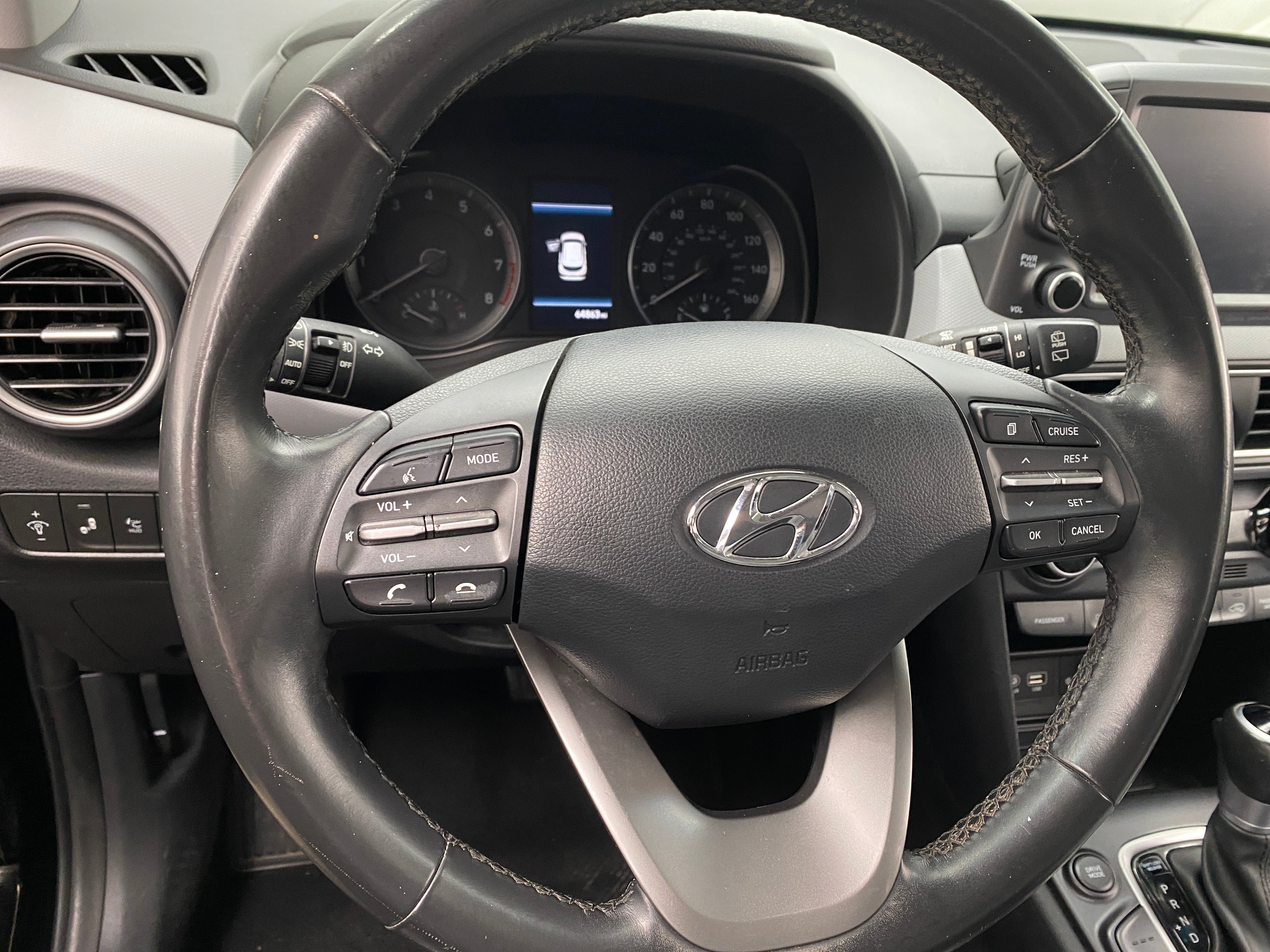2018 Hyundai Kona Ultimate 4