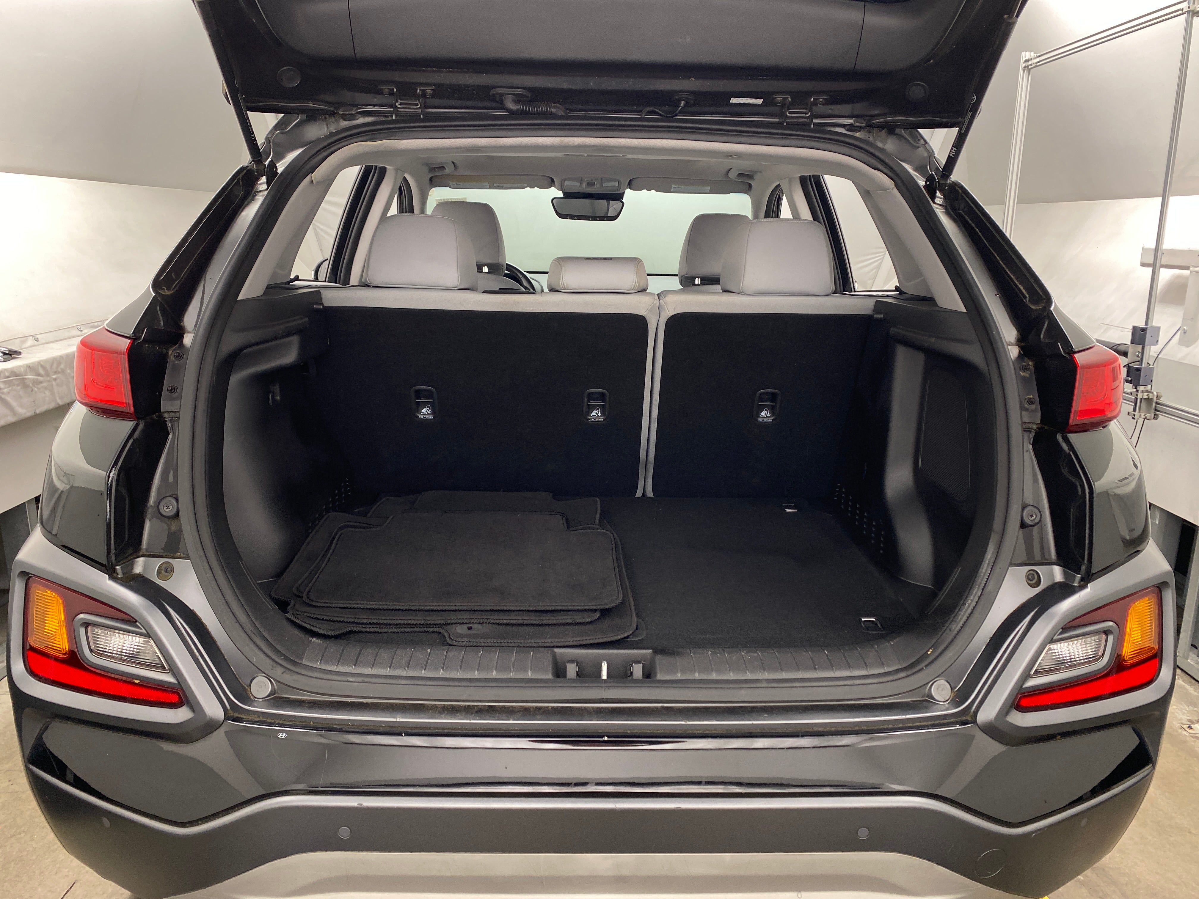 2018 Hyundai Kona Ultimate 6