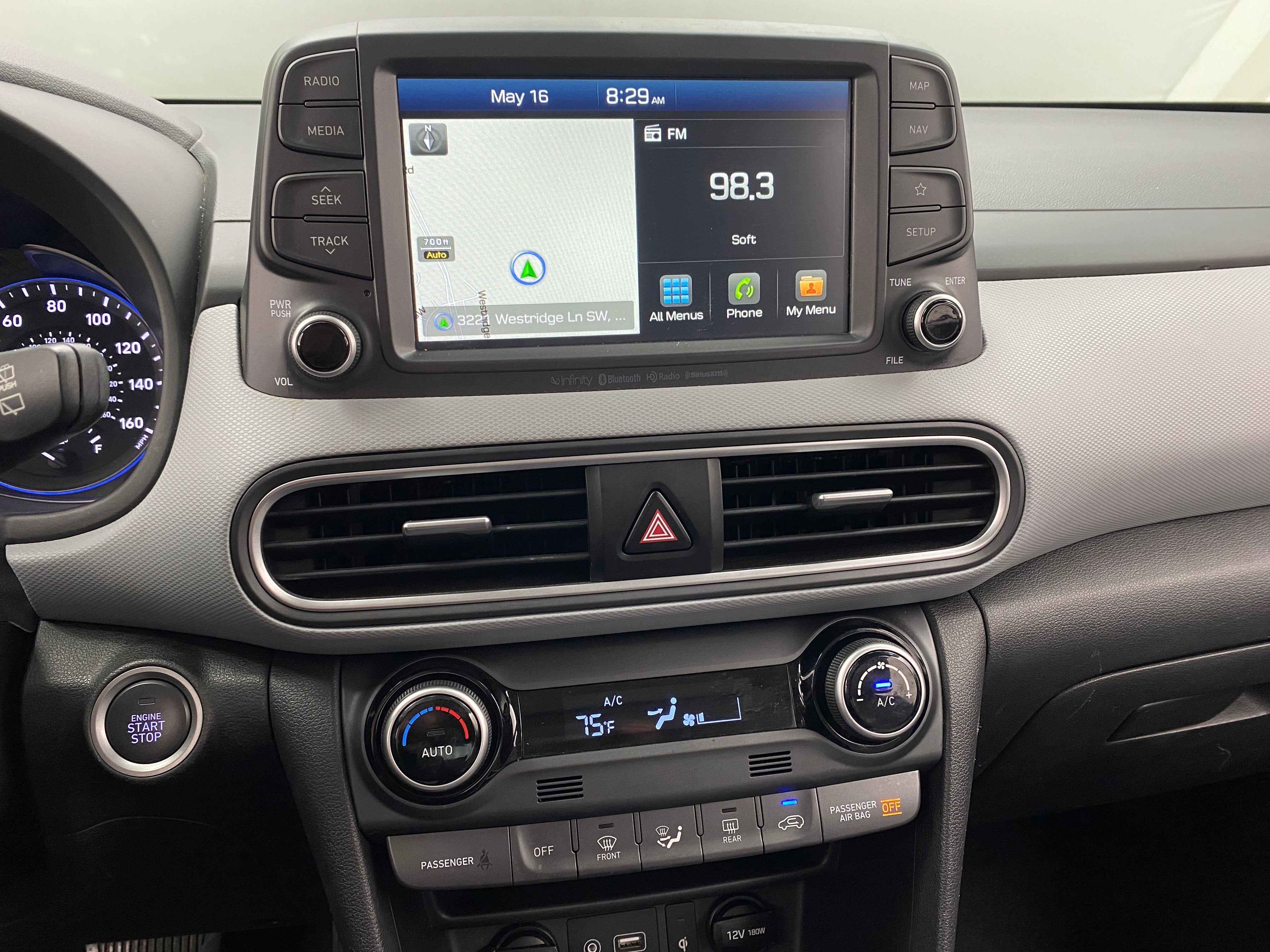 2018 Hyundai Kona Ultimate 3