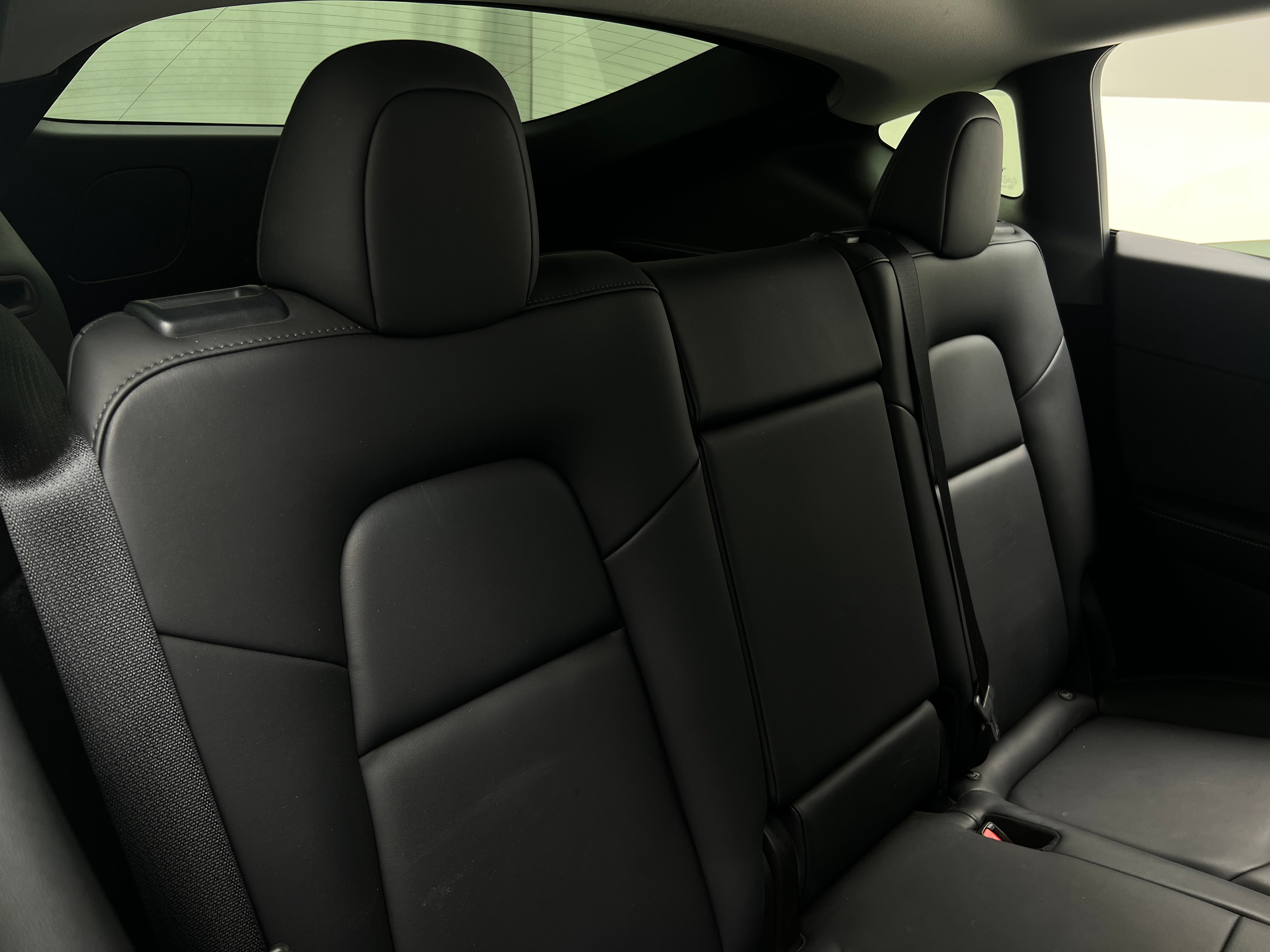 2023 Tesla Model Y Performance 5