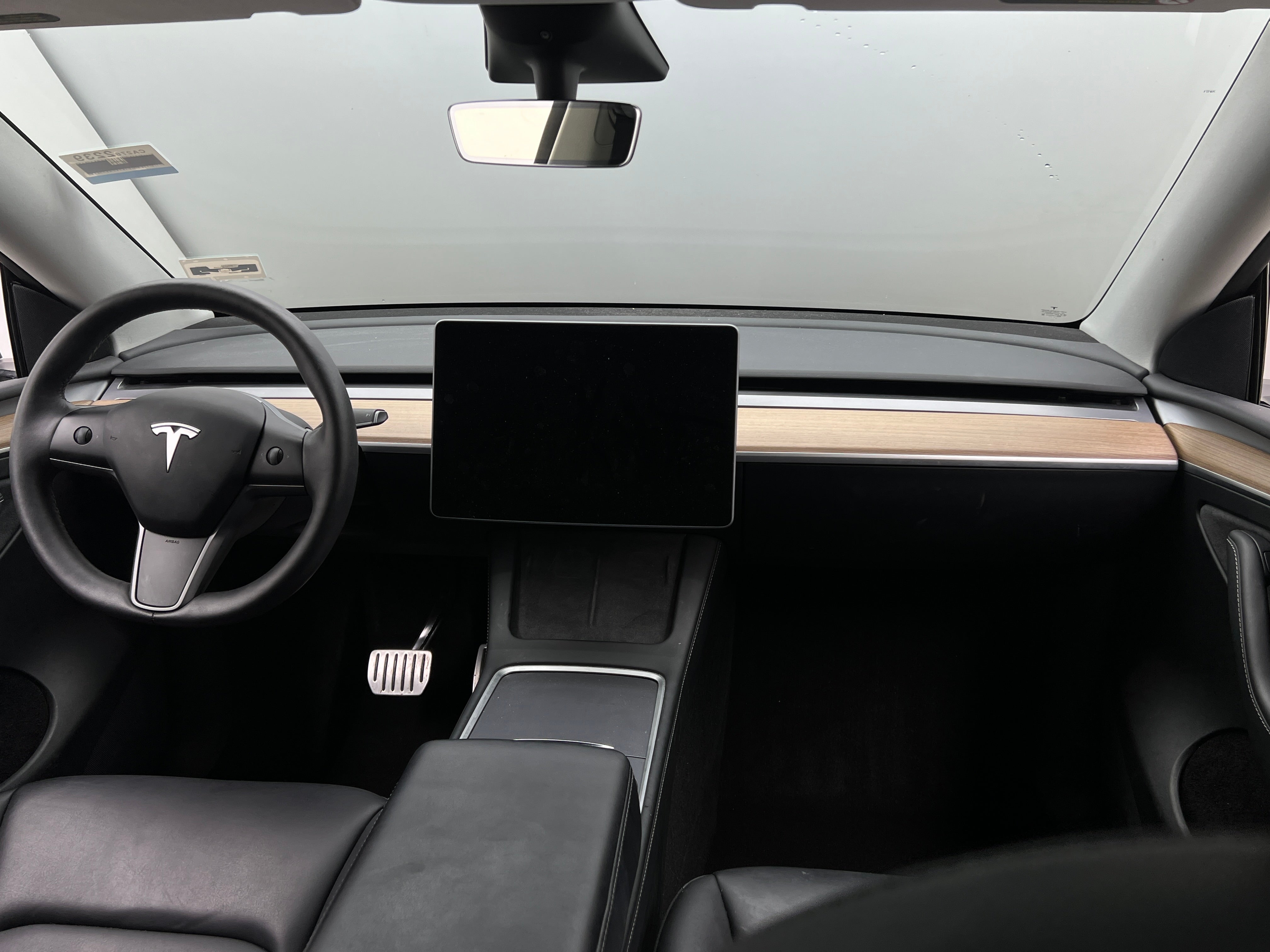 2023 Tesla Model Y Performance 2