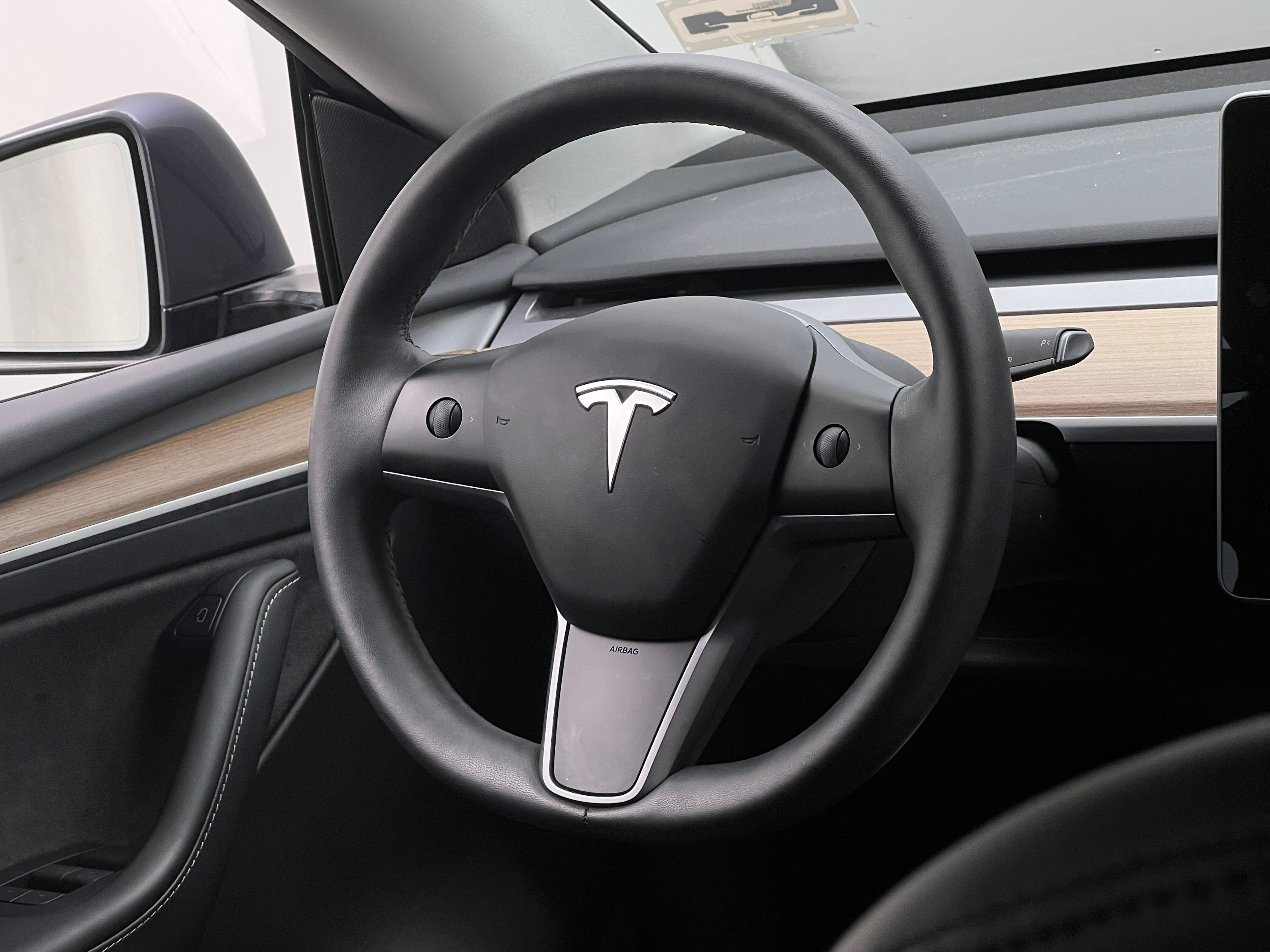 2023 Tesla Model Y Performance 4