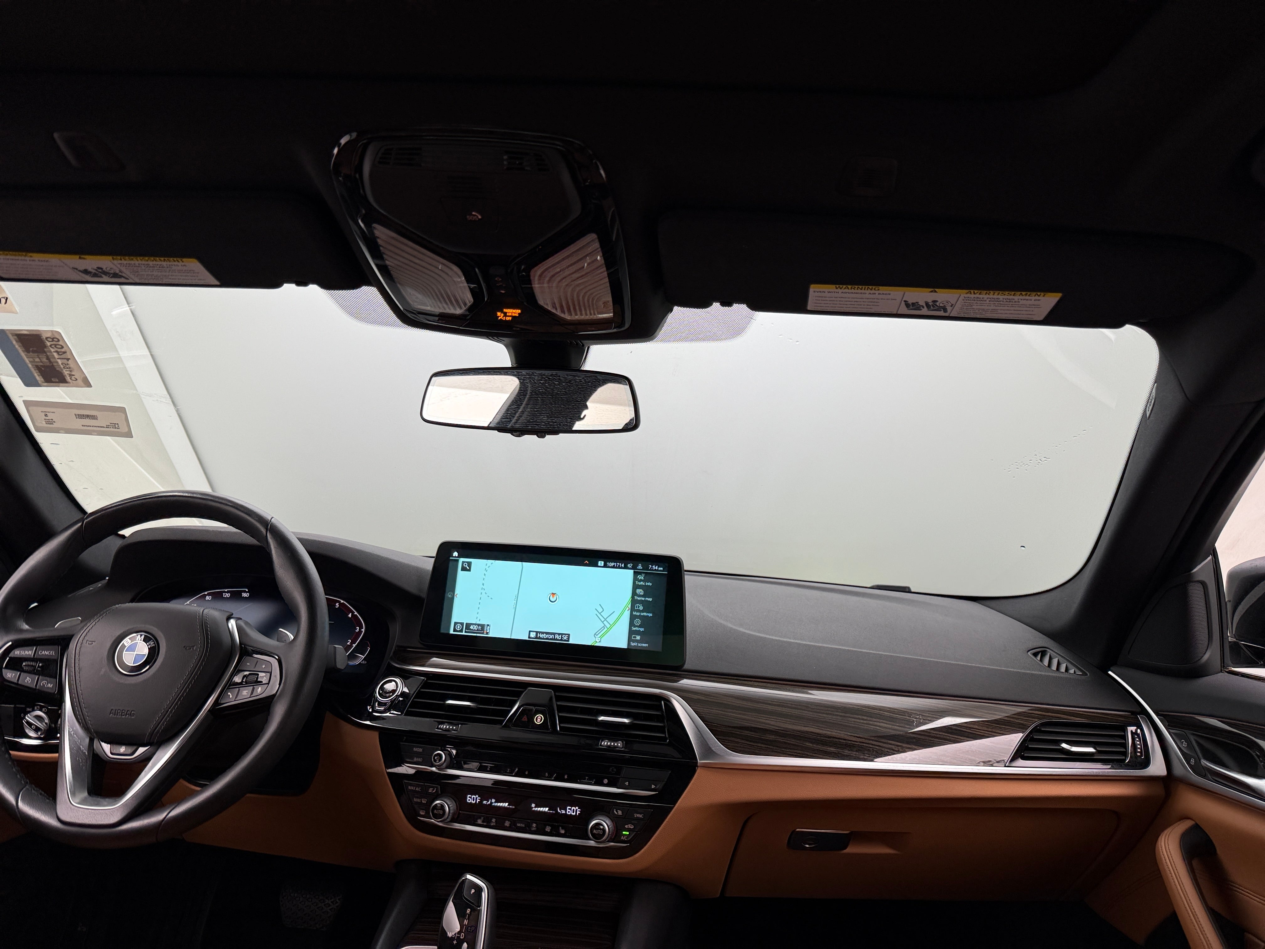 2022 BMW 5 Series 530i xDrive 2