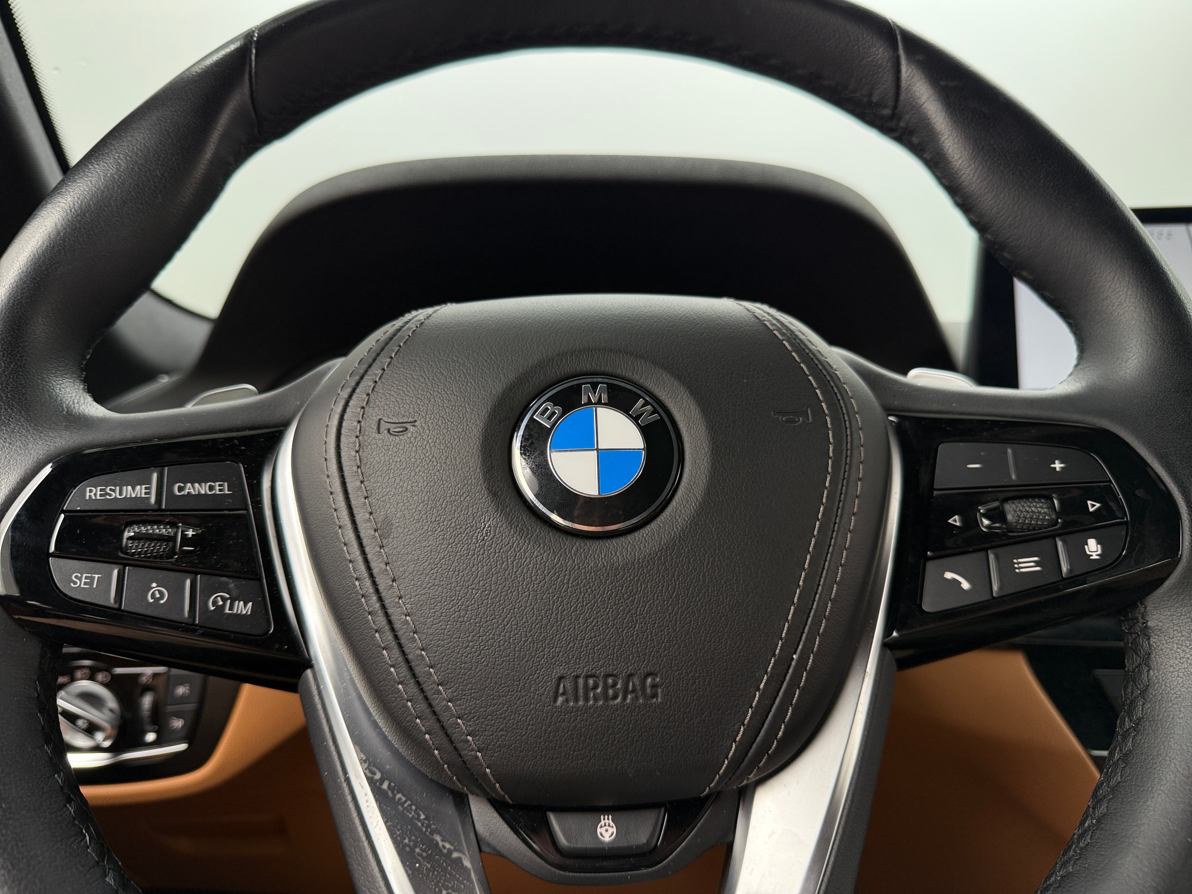 2022 BMW 5 Series 530i xDrive 4