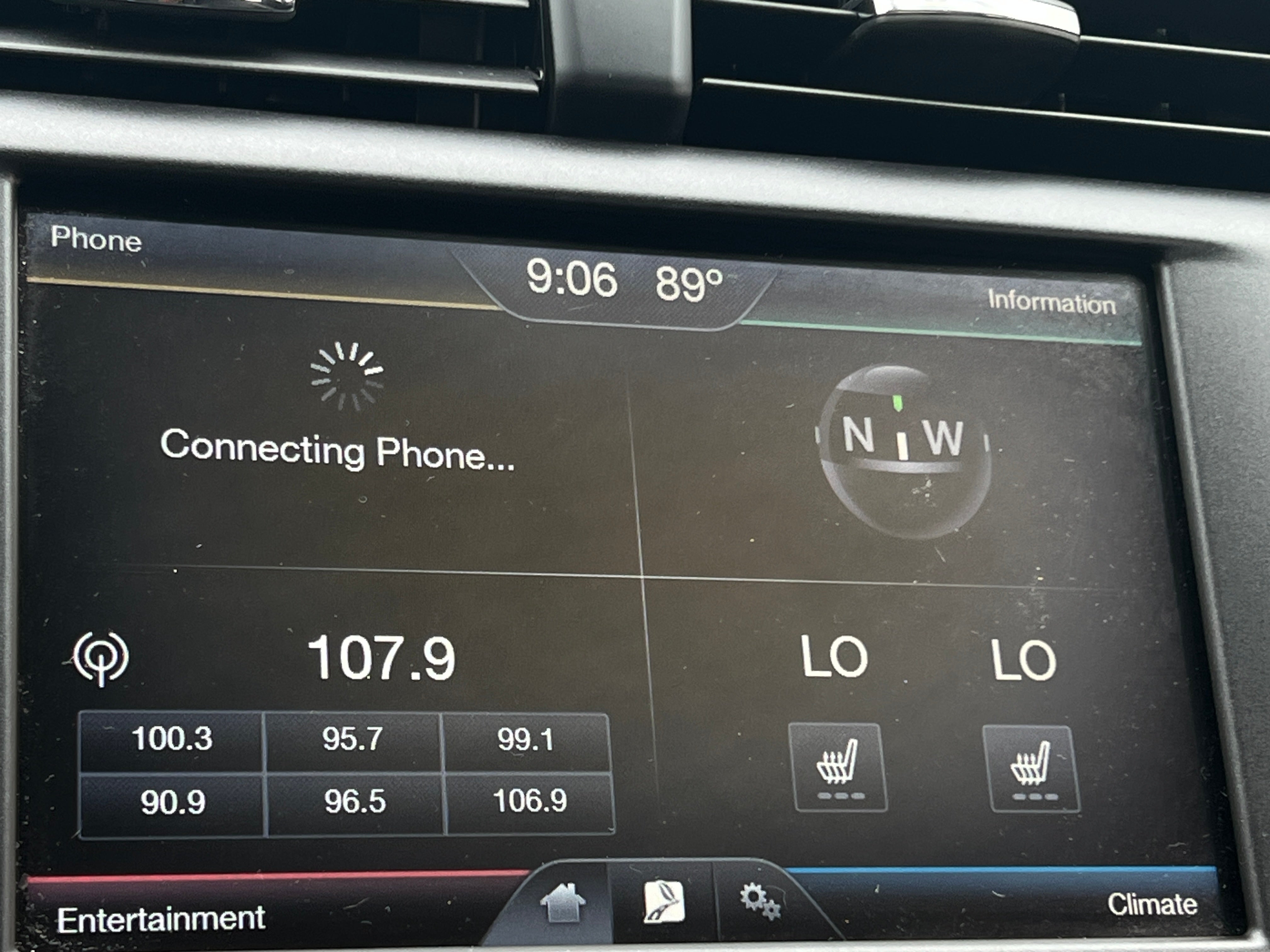 2016 Ford Fusion  3