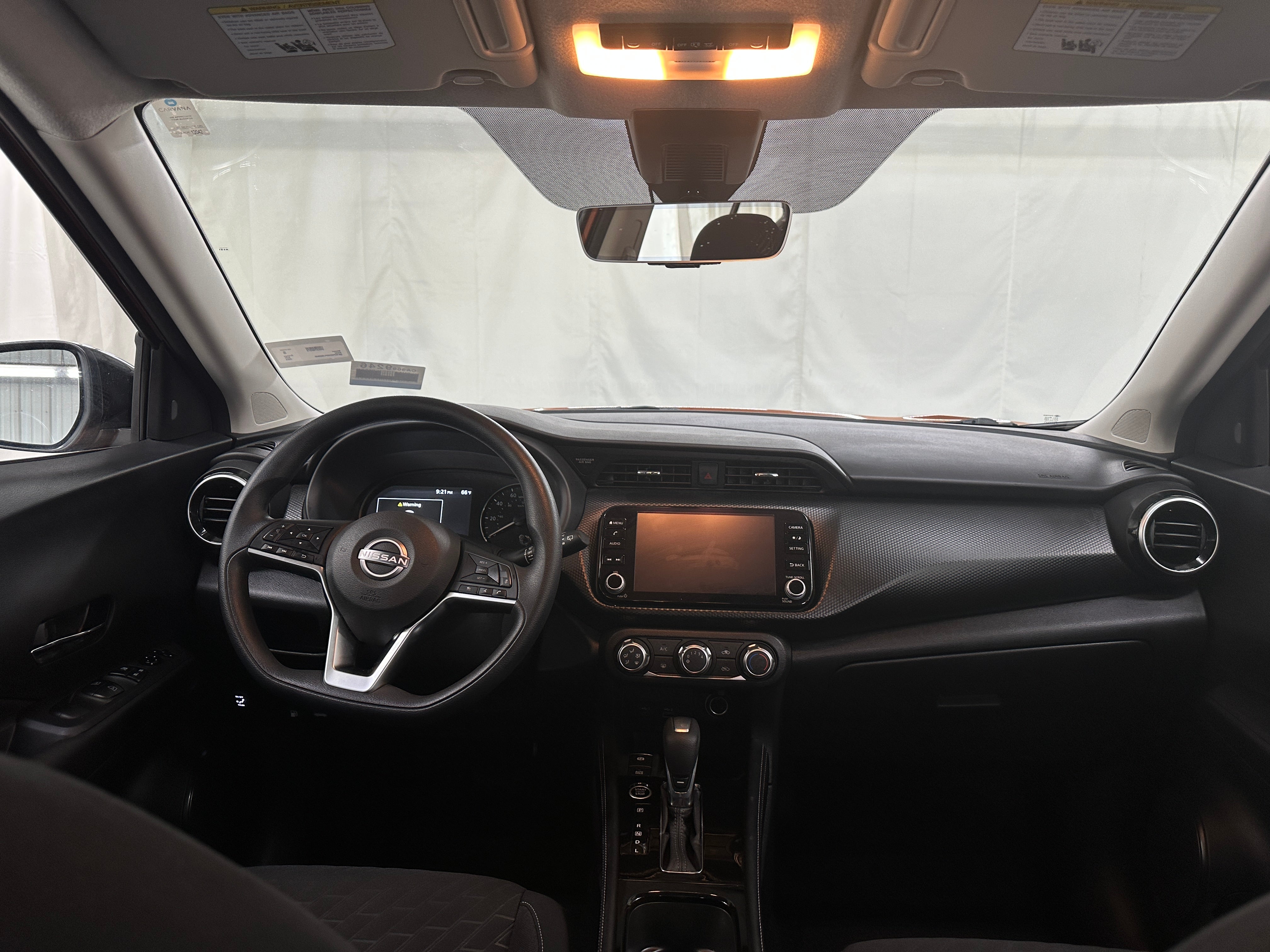 2023 Nissan Kicks SV 3