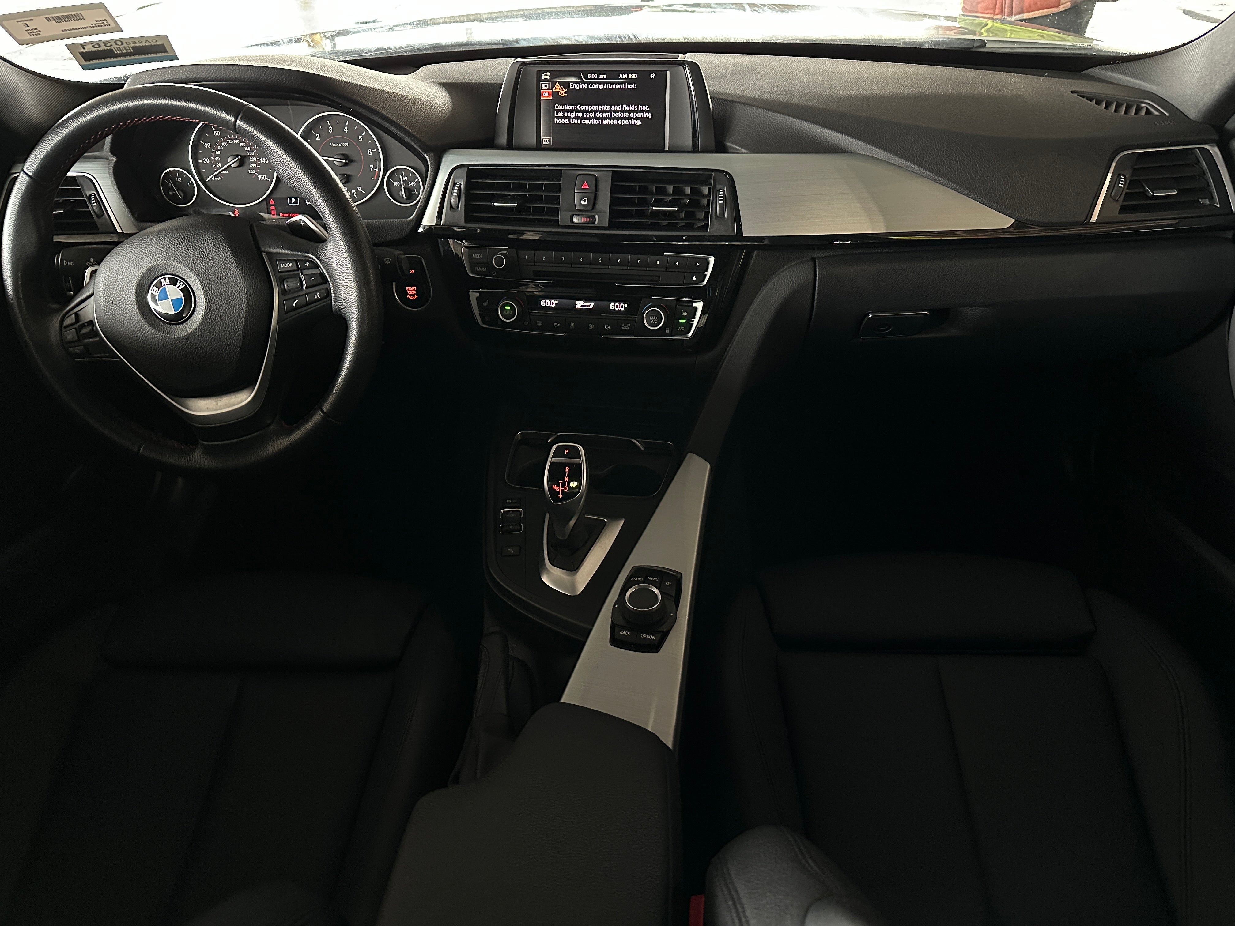 2017 BMW 3 Series 330i xDrive 2
