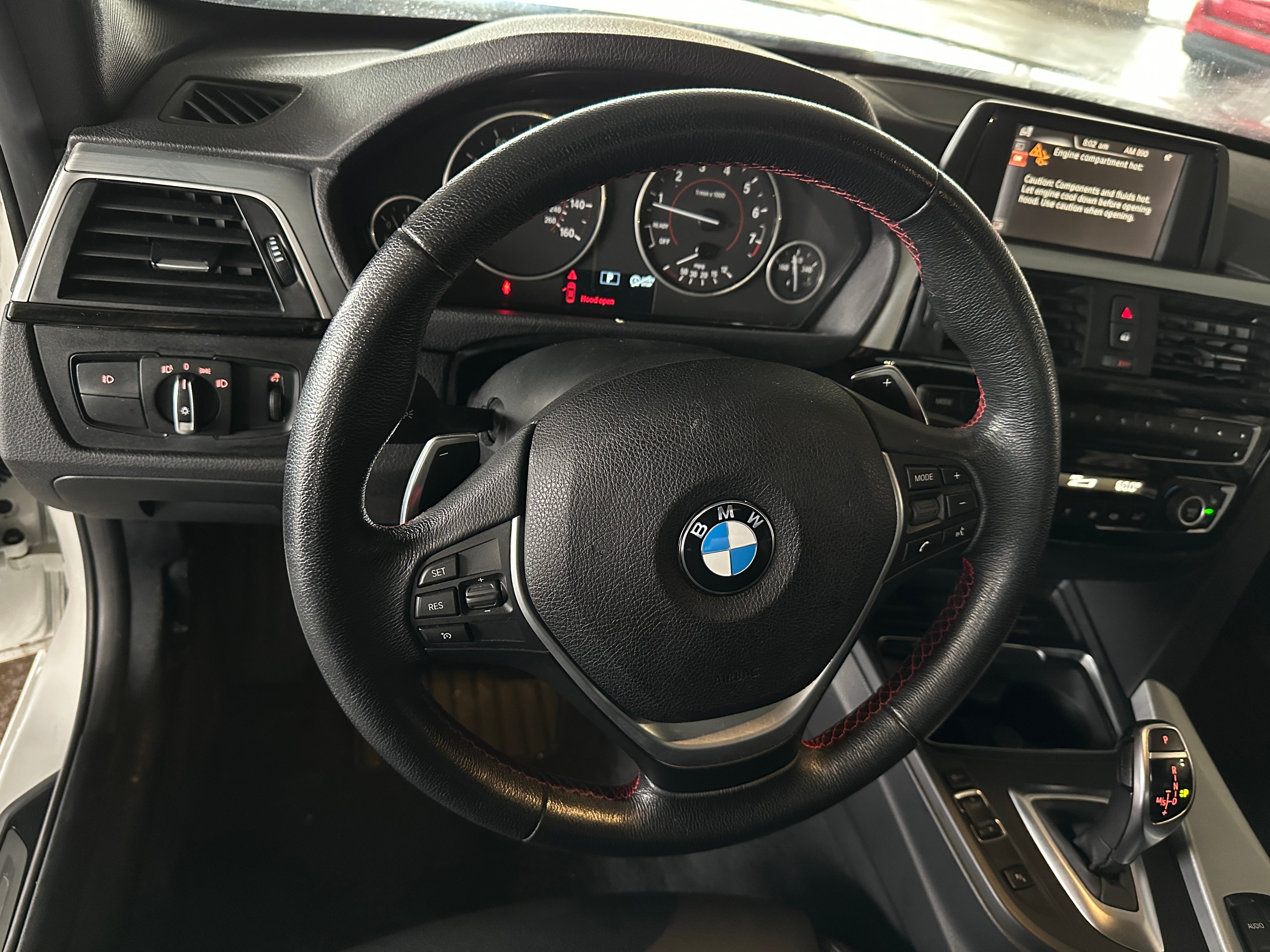 2017 BMW 3 Series 330i xDrive 4