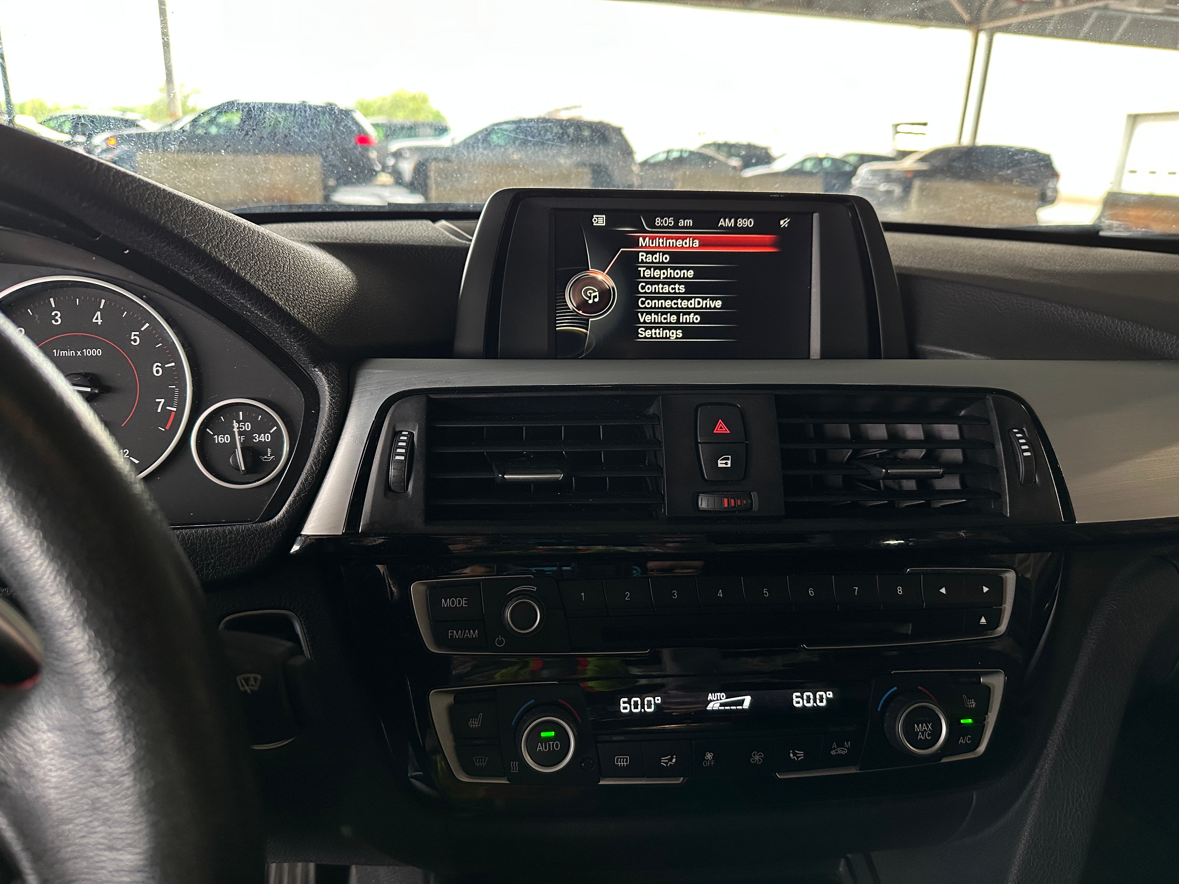 2017 BMW 3 Series 330i xDrive 3