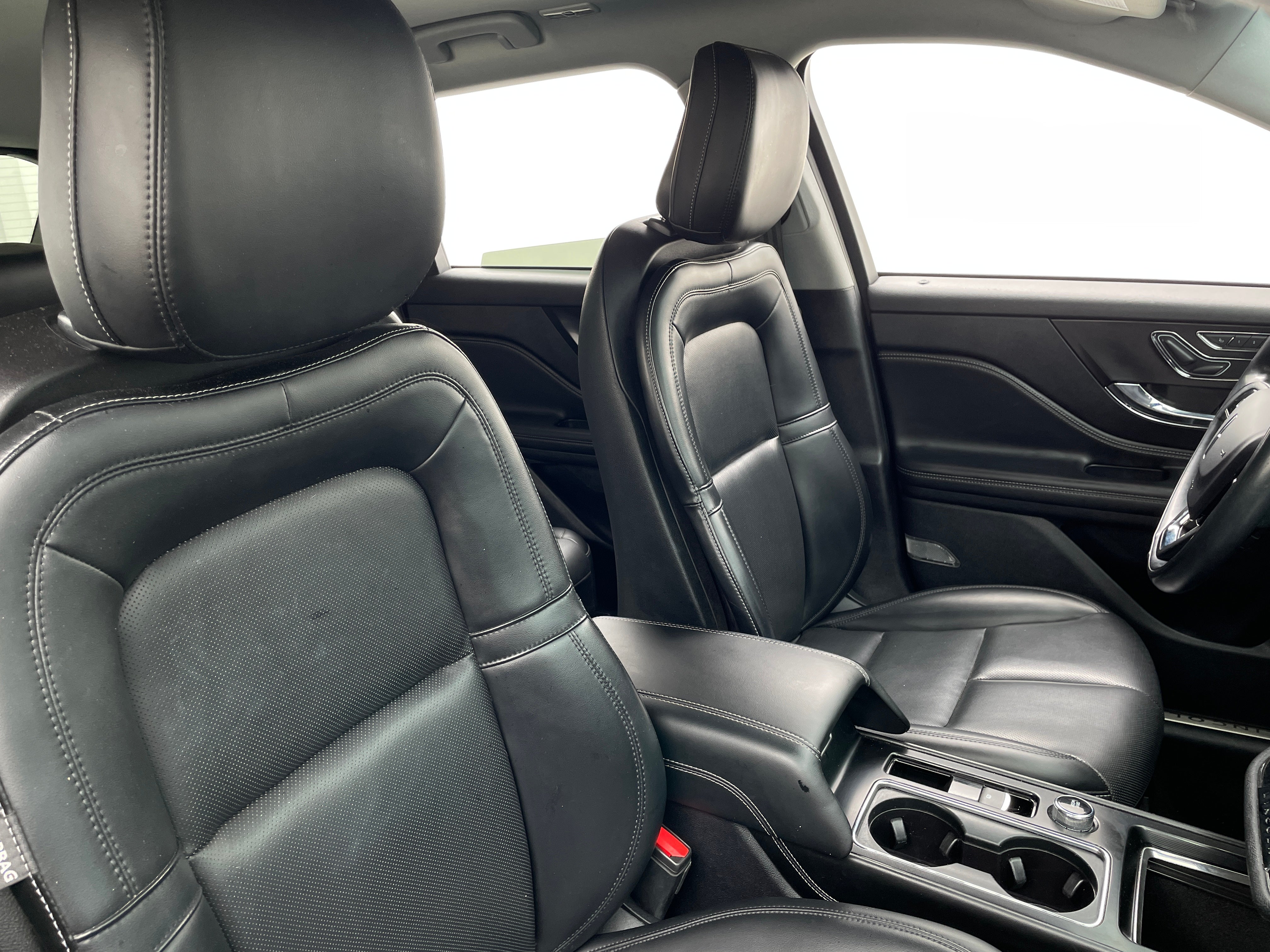 2020 Lincoln Corsair  2