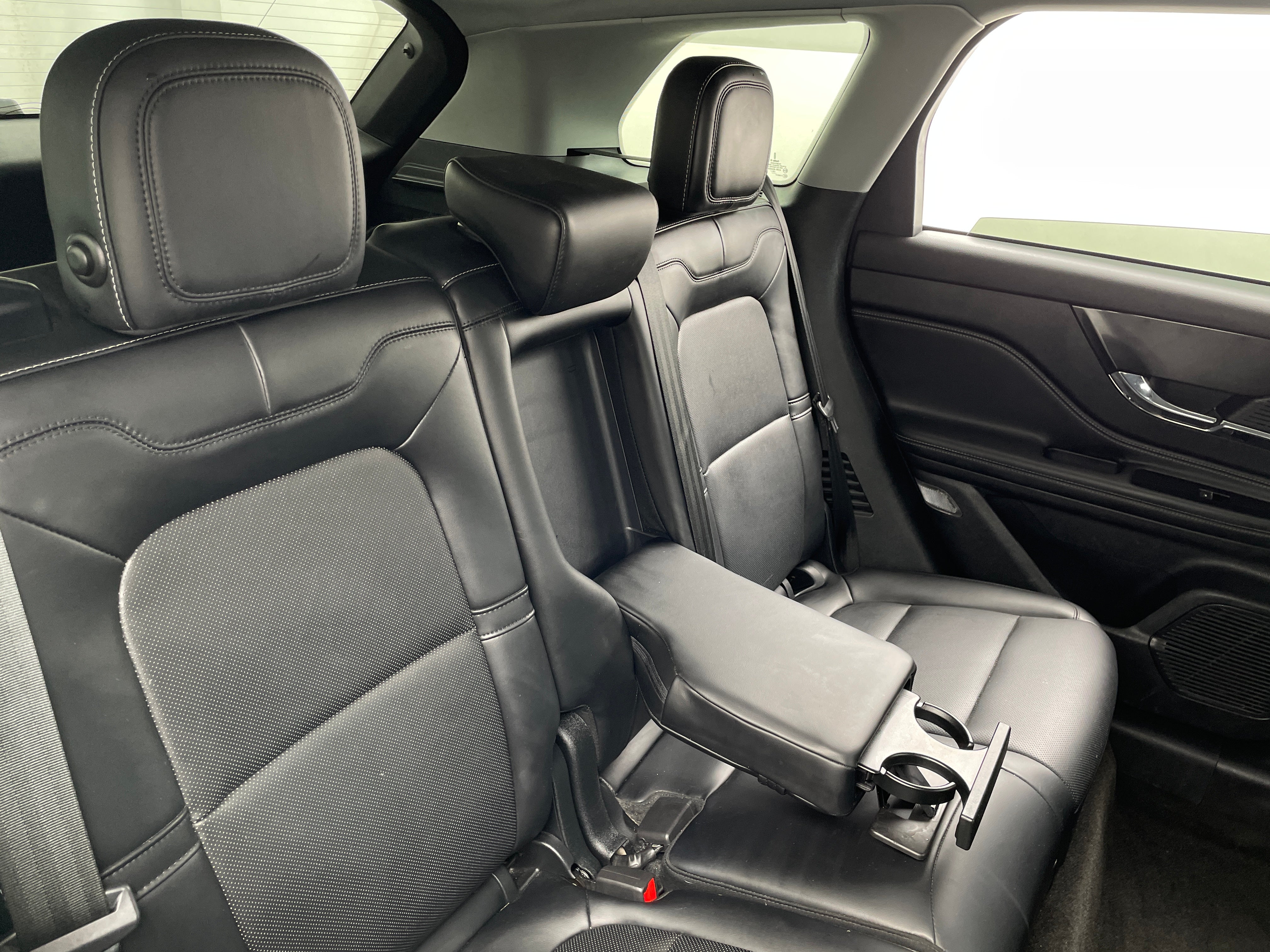 2020 Lincoln Corsair  6