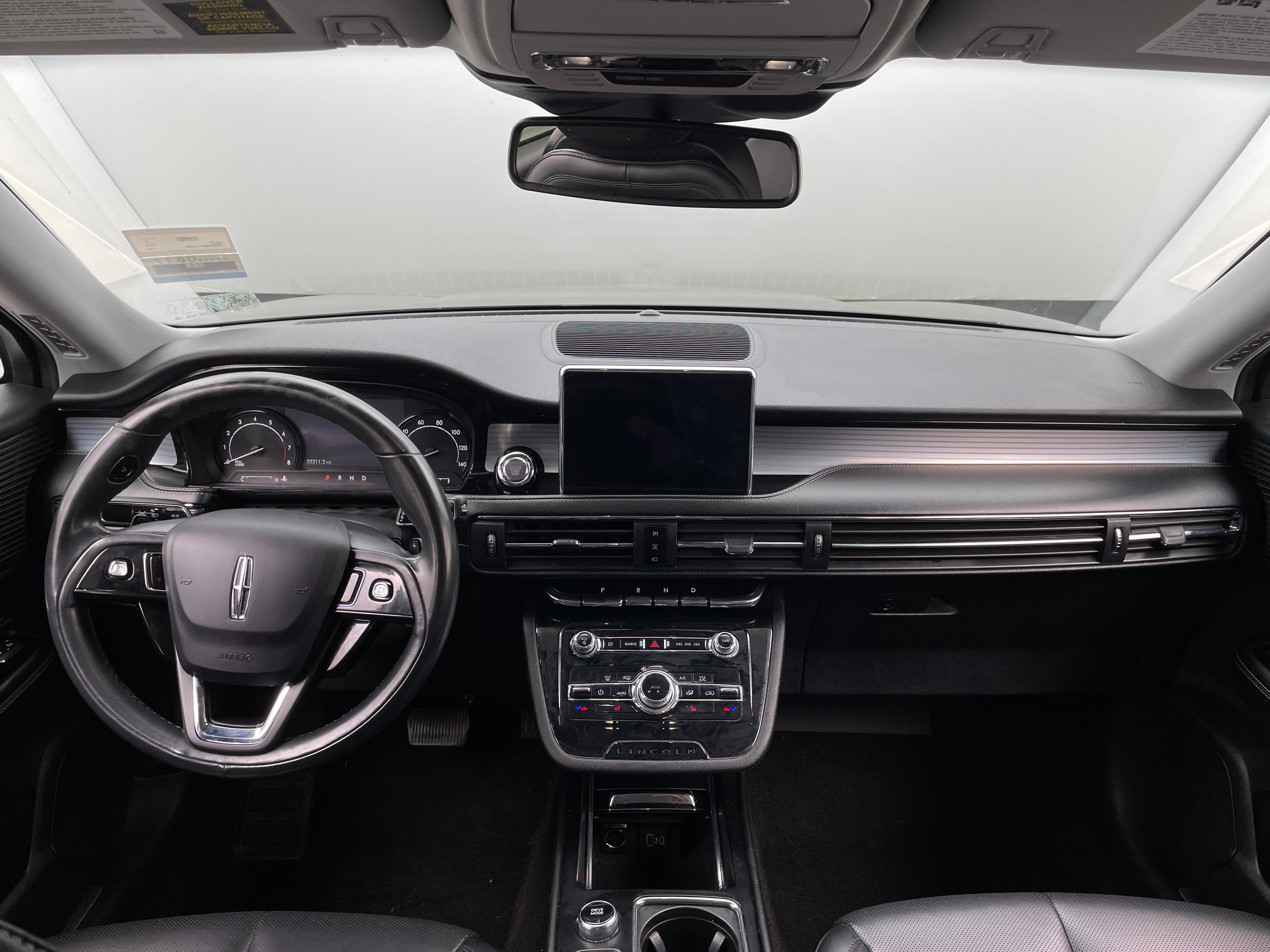 2020 Lincoln Corsair  3
