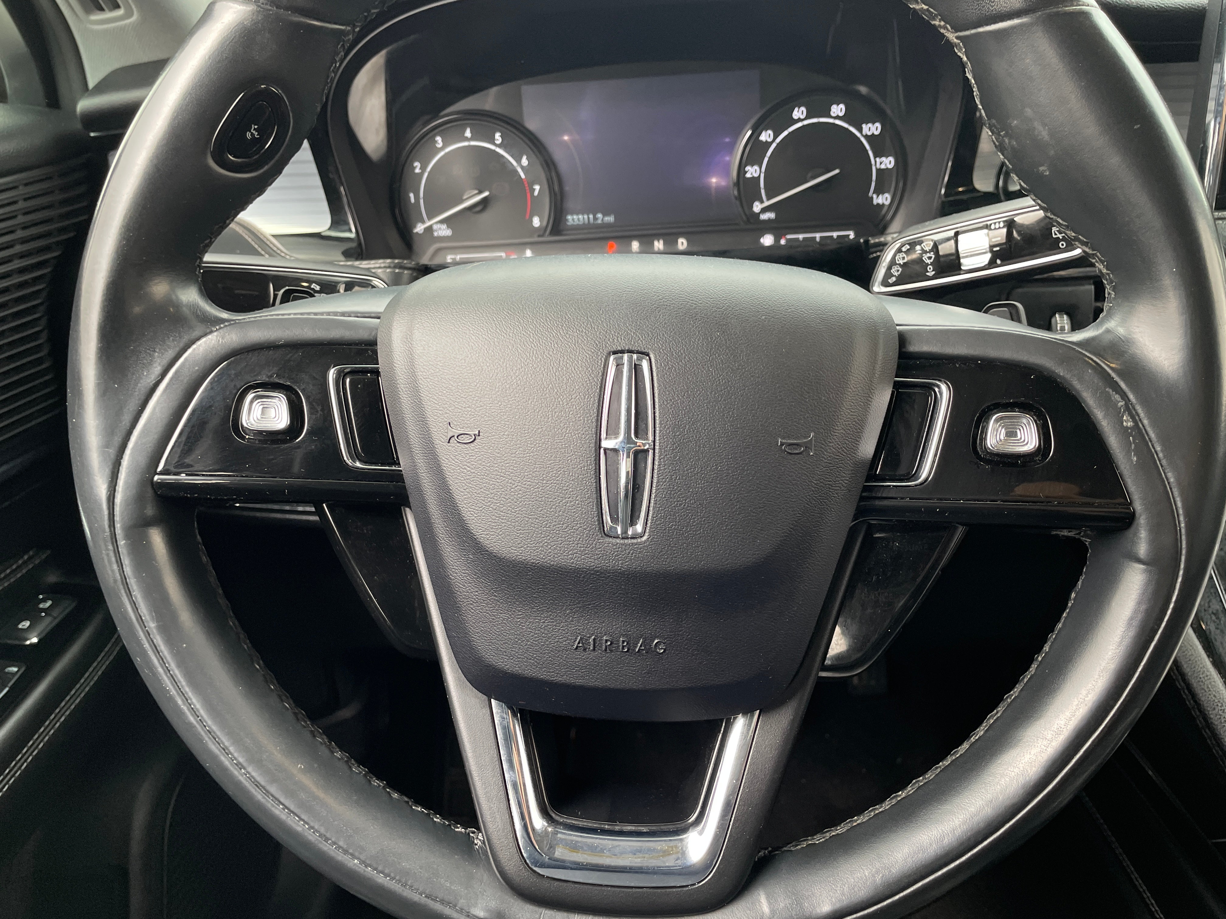 2020 Lincoln Corsair  5